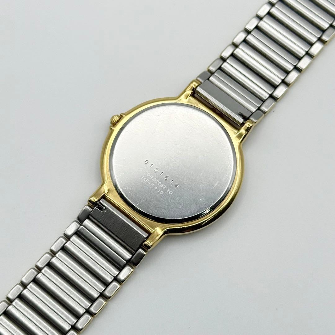 Yves Saint Laurent 4620-E62267 Watch - Gold, Quartz
