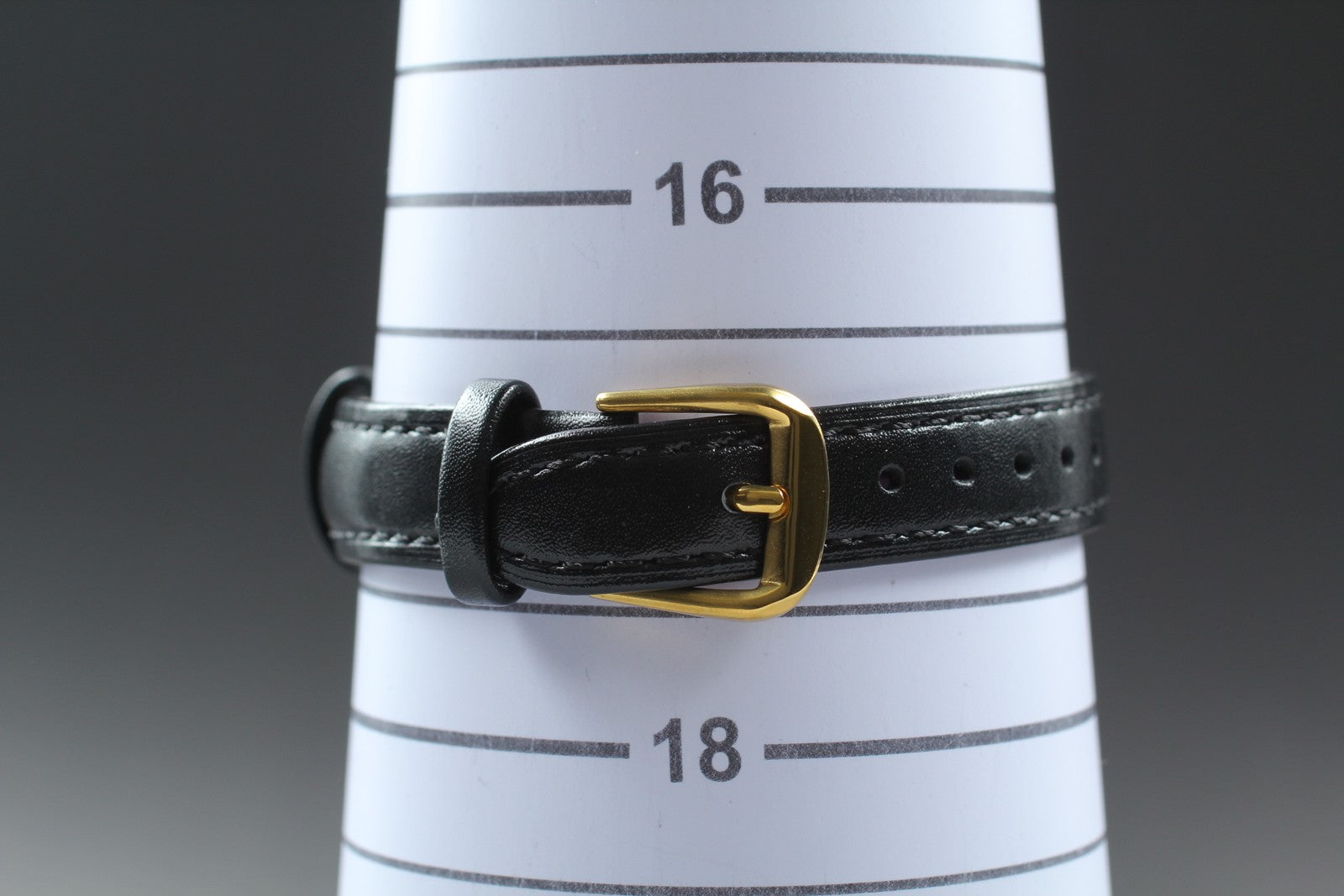 Yves Saint Laurent 5420-F46860 Watch - Gold, Stainless Steel