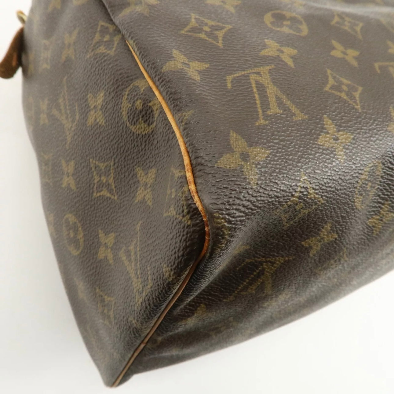 Louis Vuitton Speedy 30 Hand Bag