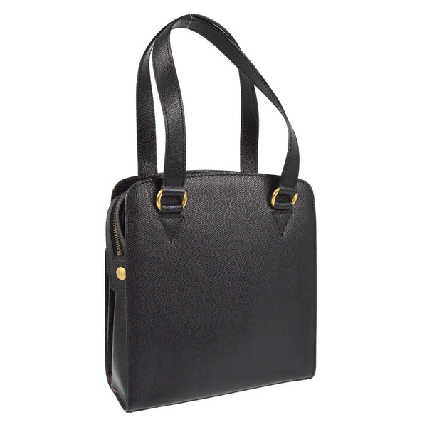 Celine MC96 Handbag - Black, Leather