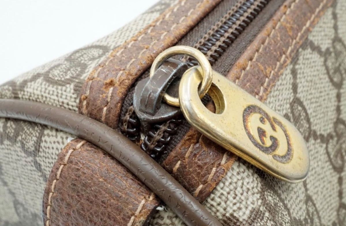 Gucci GG Boston bag