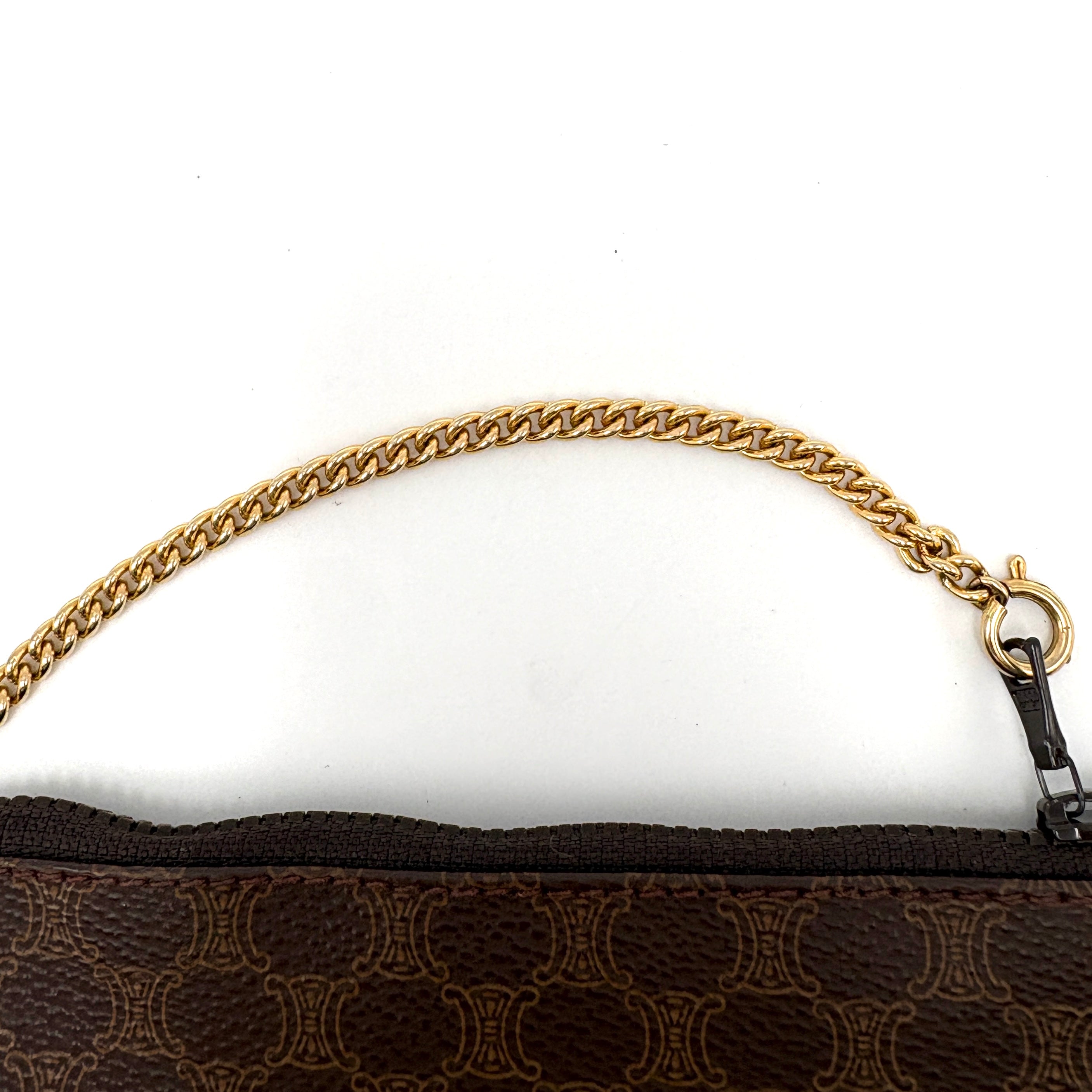 CELINE KEY CHAIN
