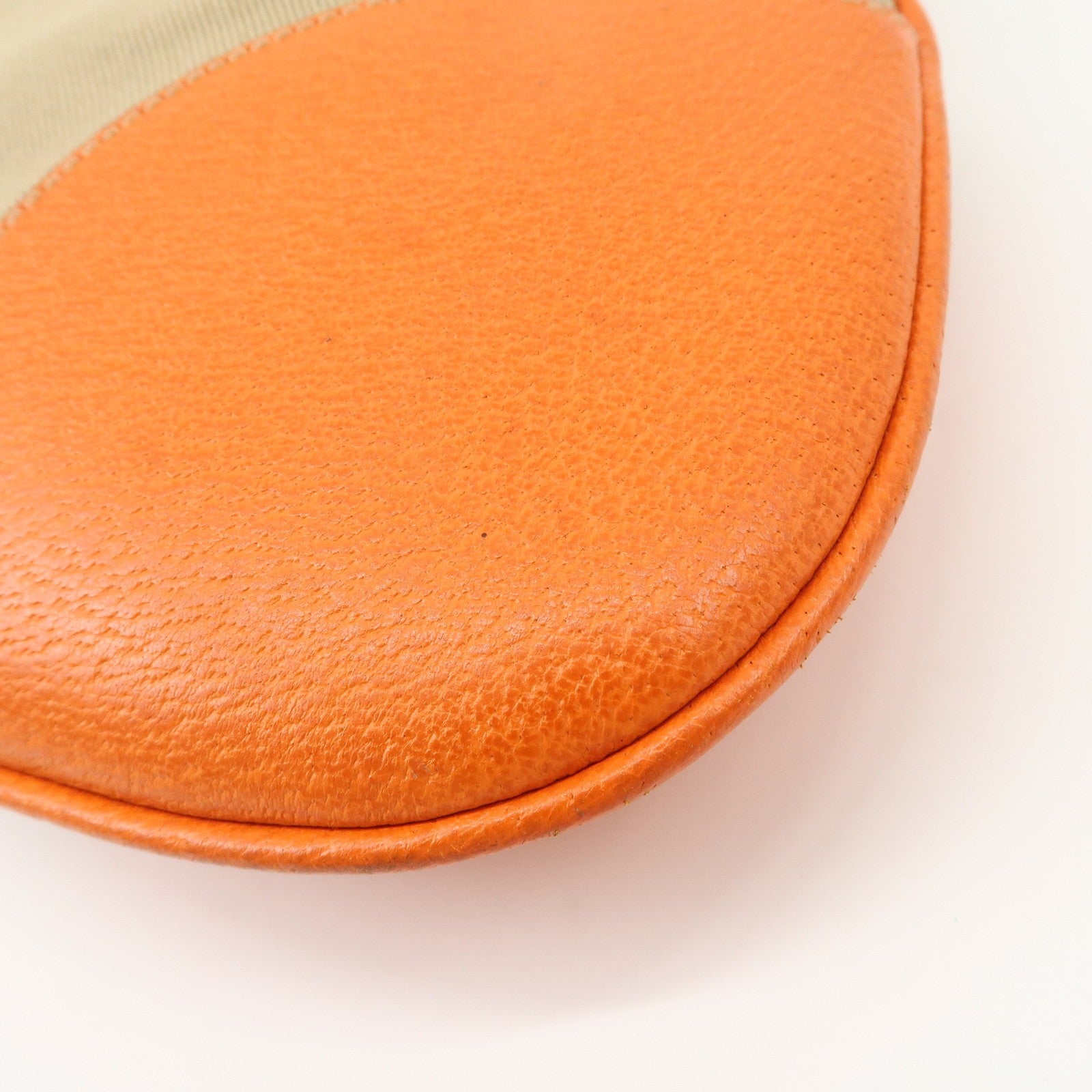 Prada Handbag - Beige, Canvas