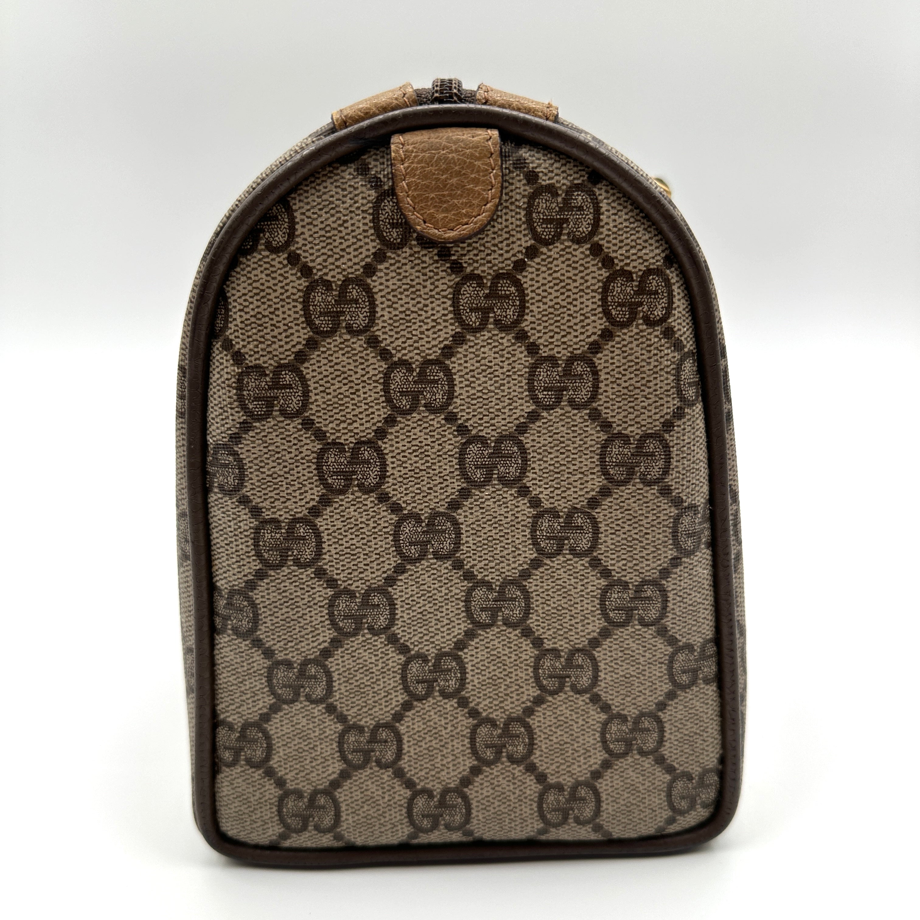 GG Supreme Canvas Boston