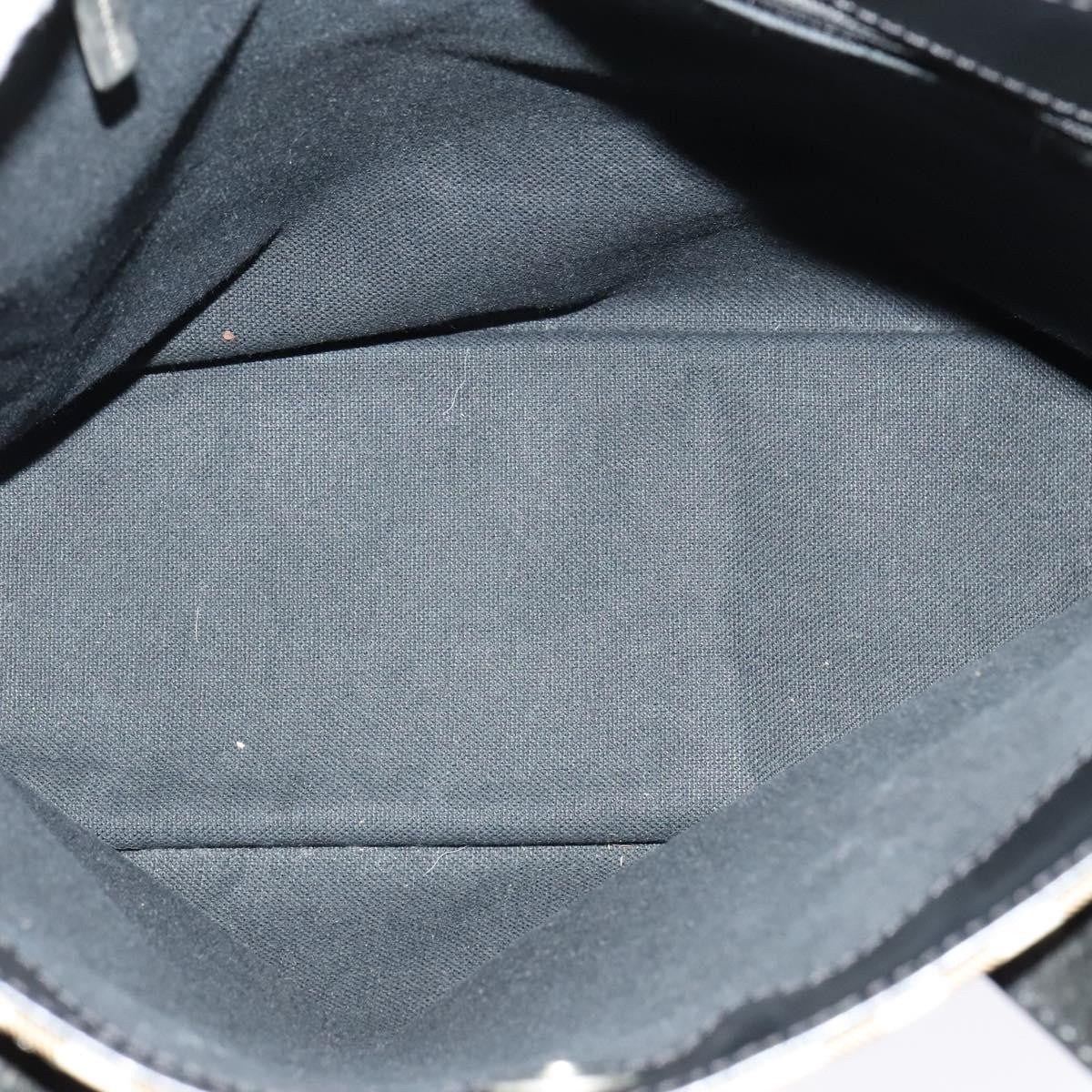 Burberry Nova Check Handbag - Beige/Silver, PVC Leather