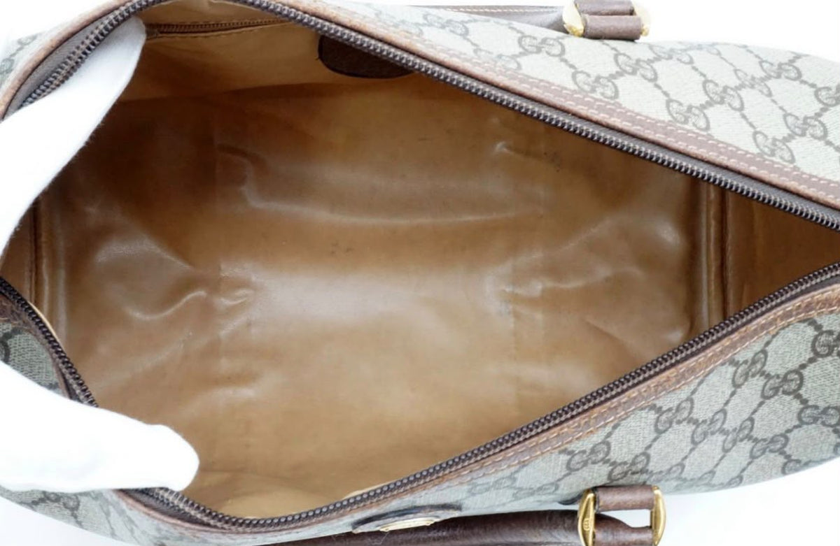 Gucci GG Boston bag