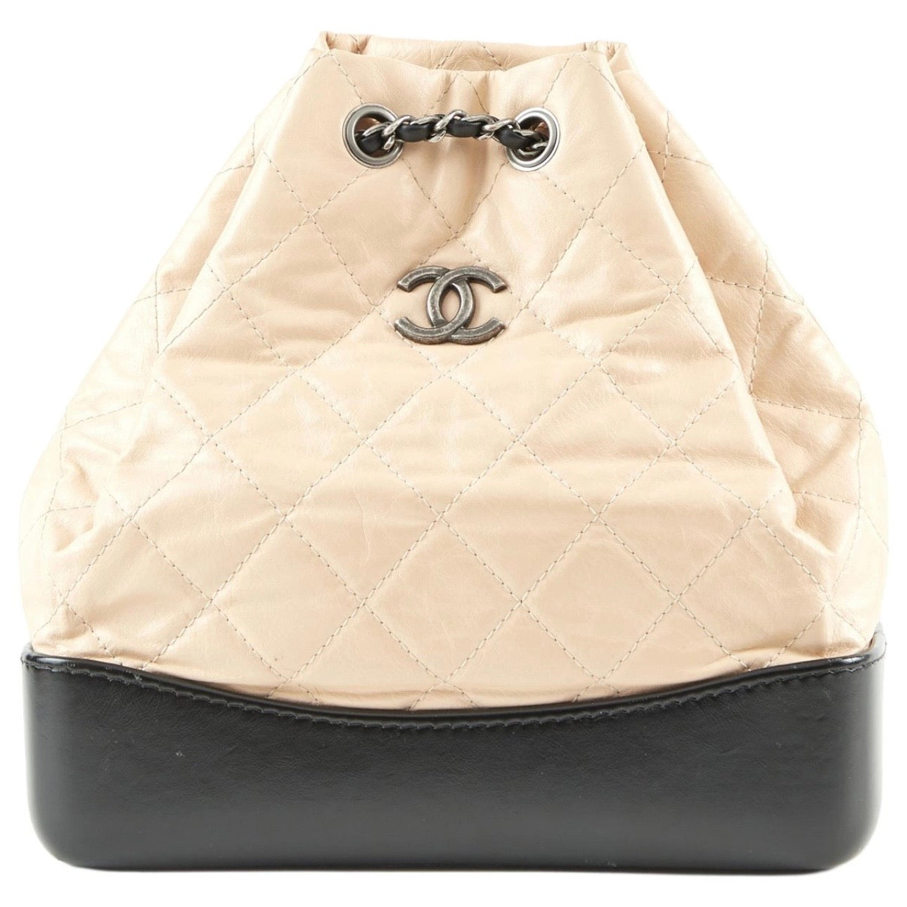 Chanel Gabrielle Backpack- קשה להשגה!