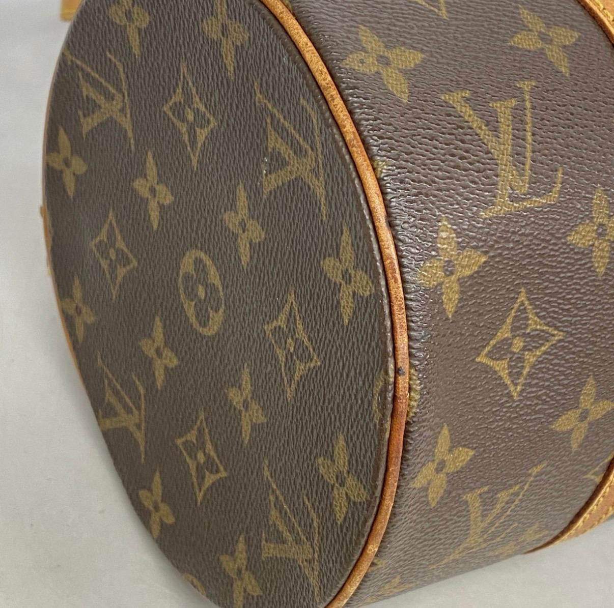 Louis Vuitton Papillon 30