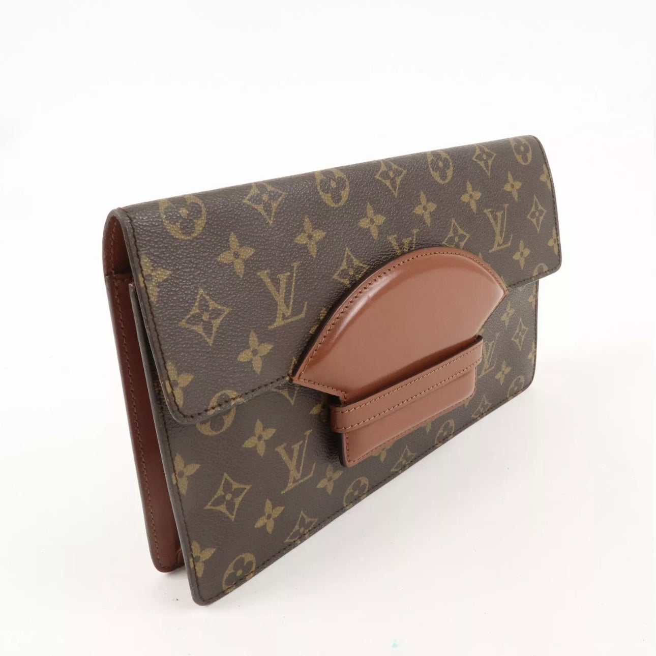 Chaillot Clutch Bag