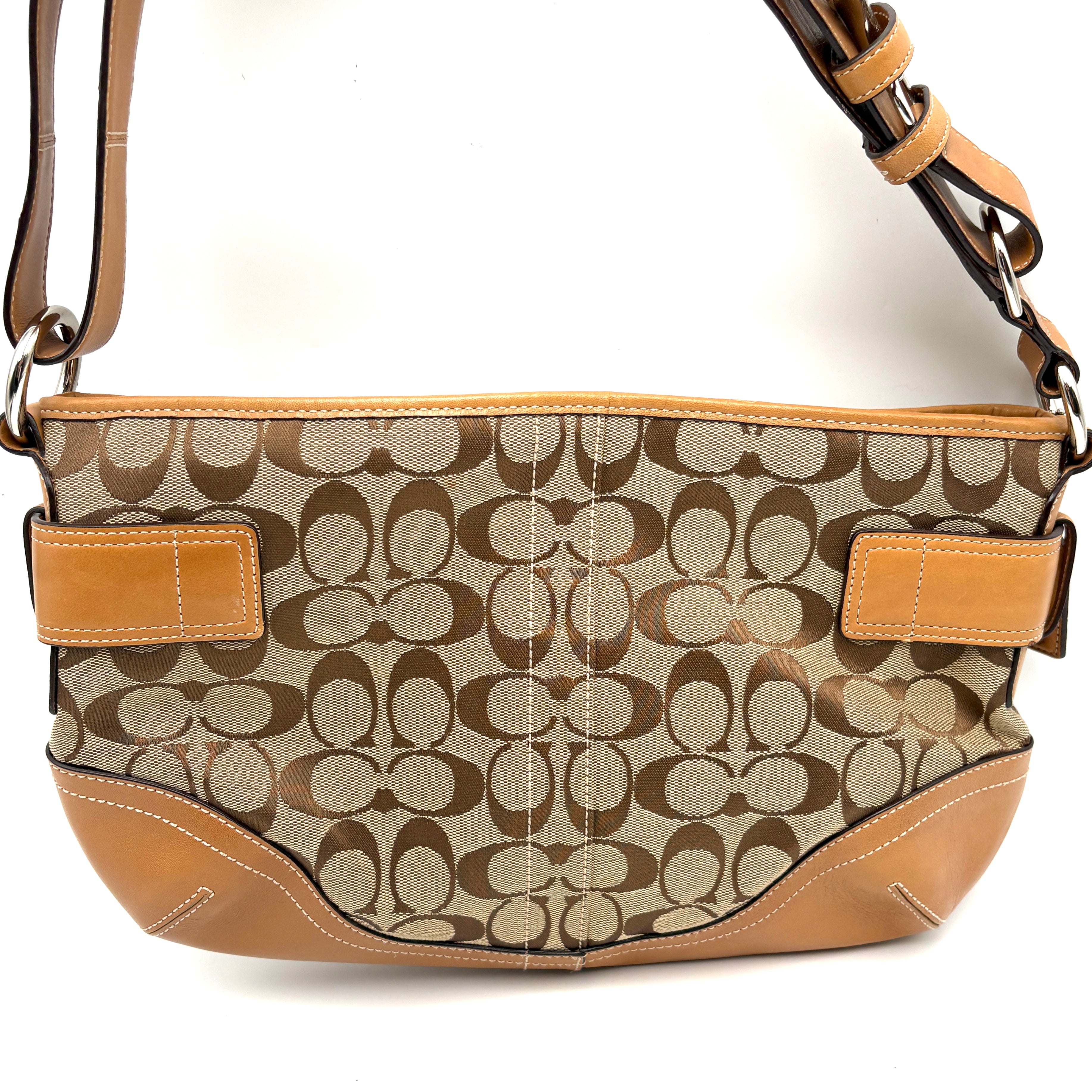 Coach signature