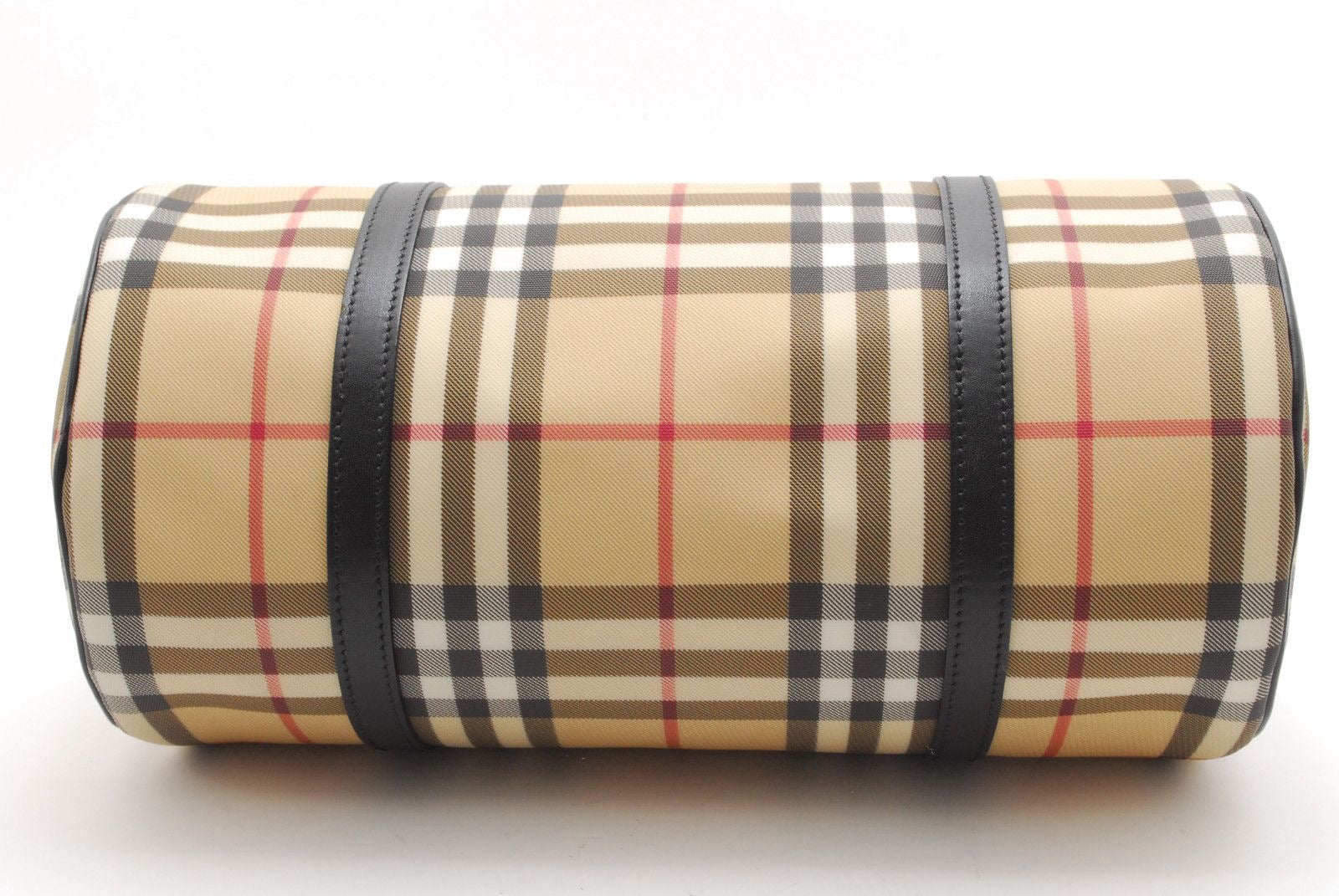 Burberry Nova Check Lola Bag