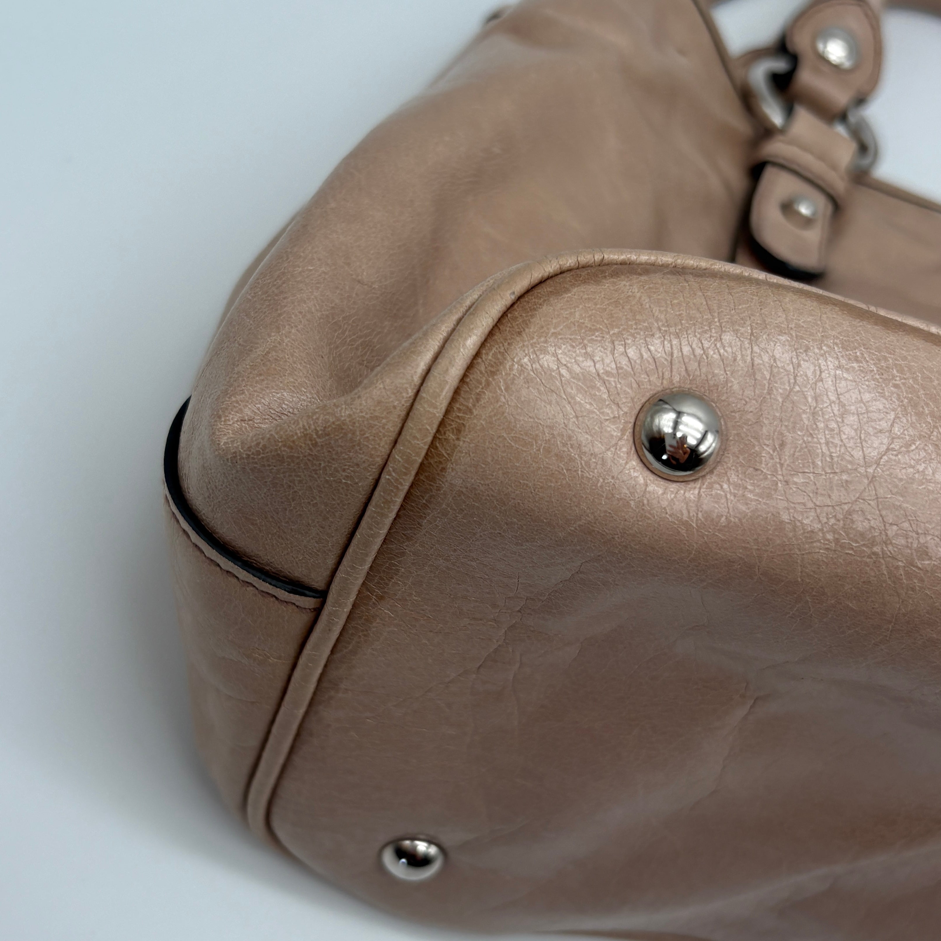 Miu Miu crossbody bag