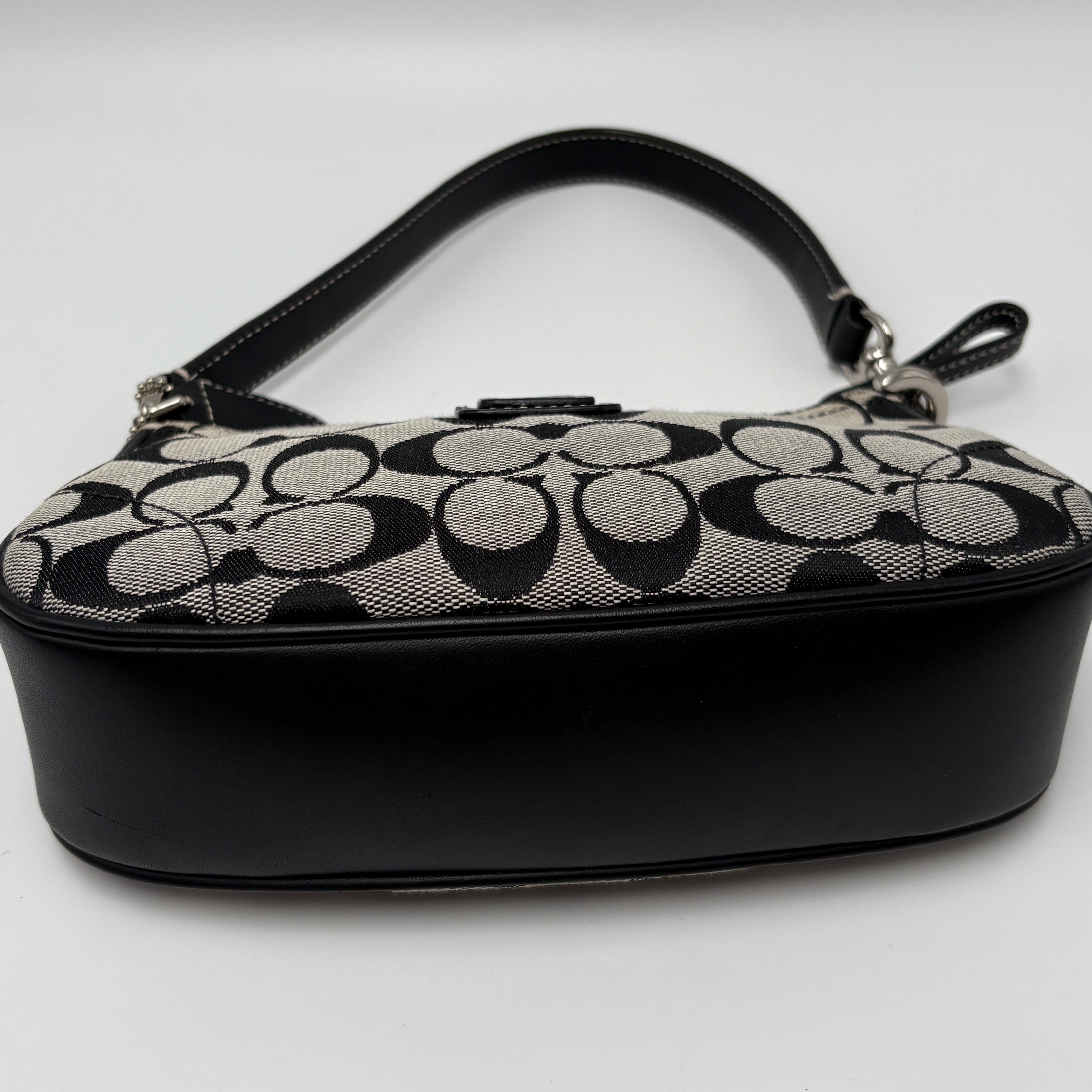 Coach signature Pochette
