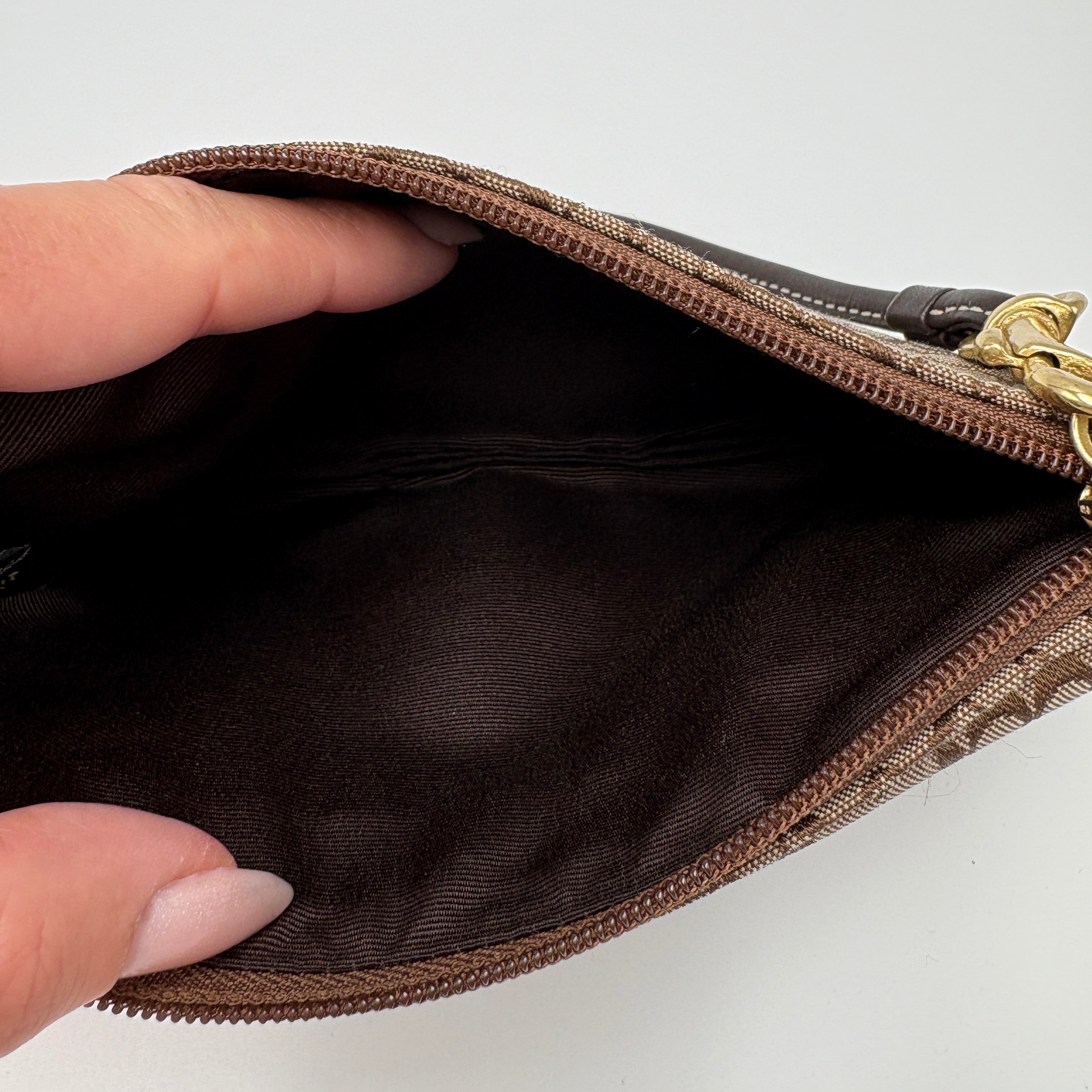 Coach Mini bag