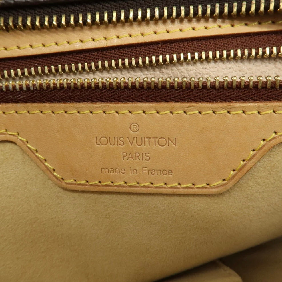 Luco Tote Bag