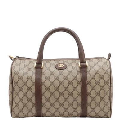 Gucci GG Boston Bag