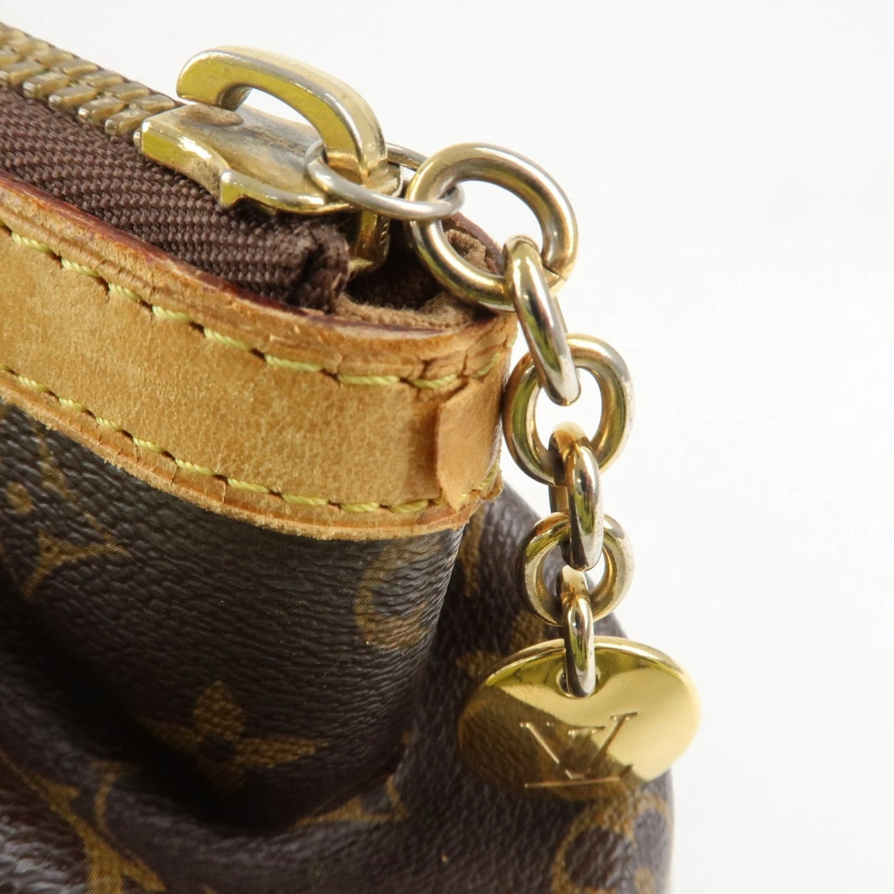 Louis Vuitton Tivoli PM Hand, Shoulder Bag