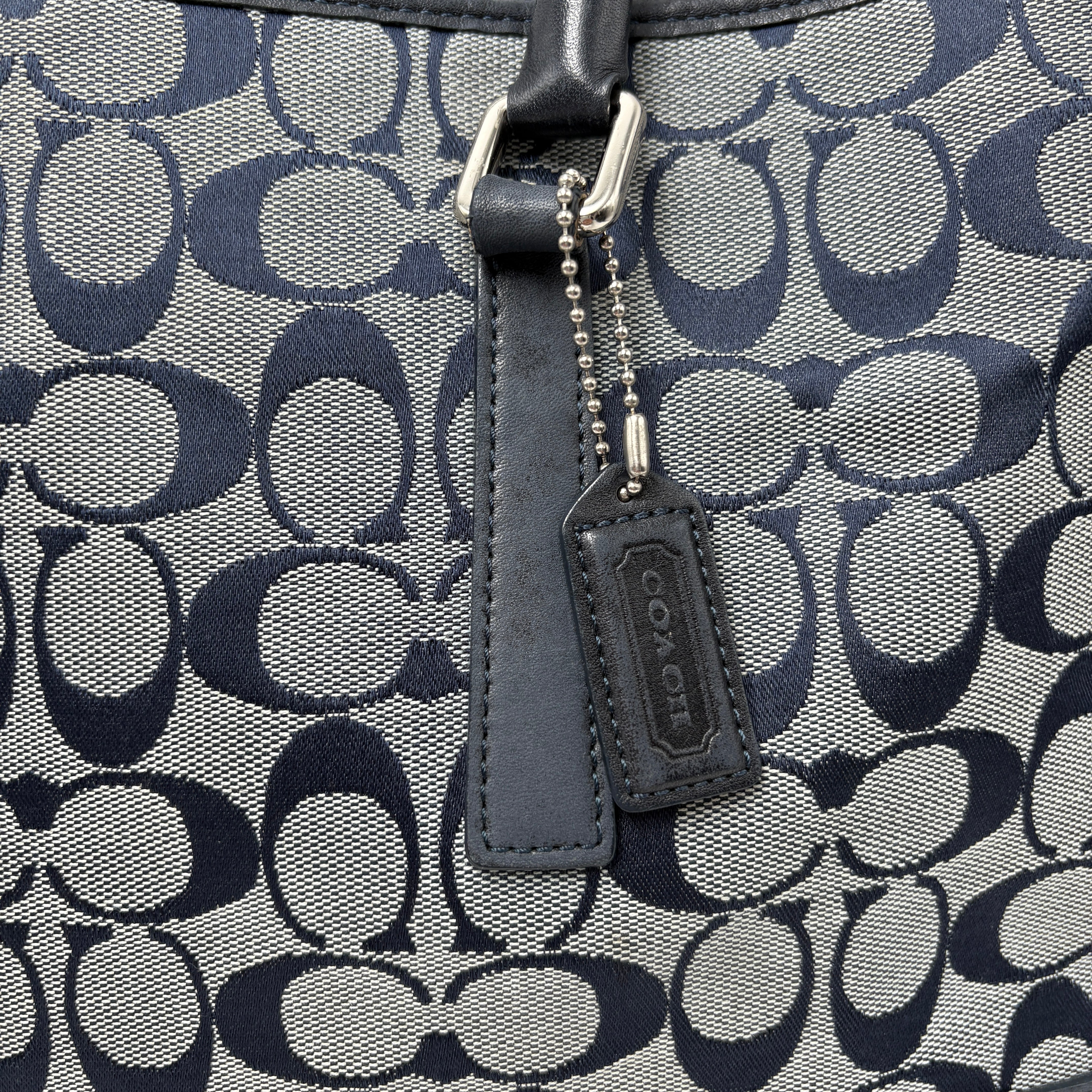 Coach Signature