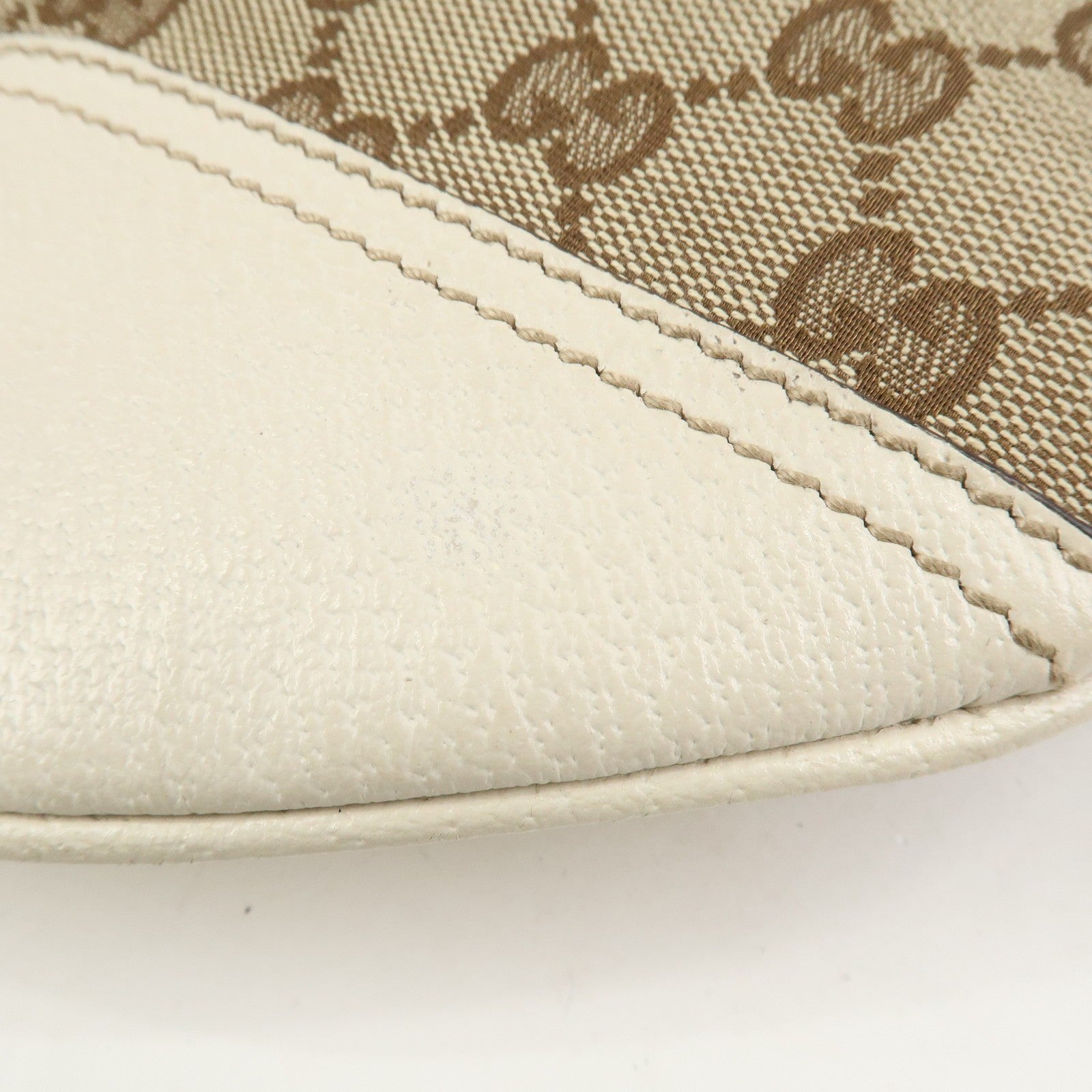 Gucci Princy Sherry Shoulder Bag - Brown, Leather 