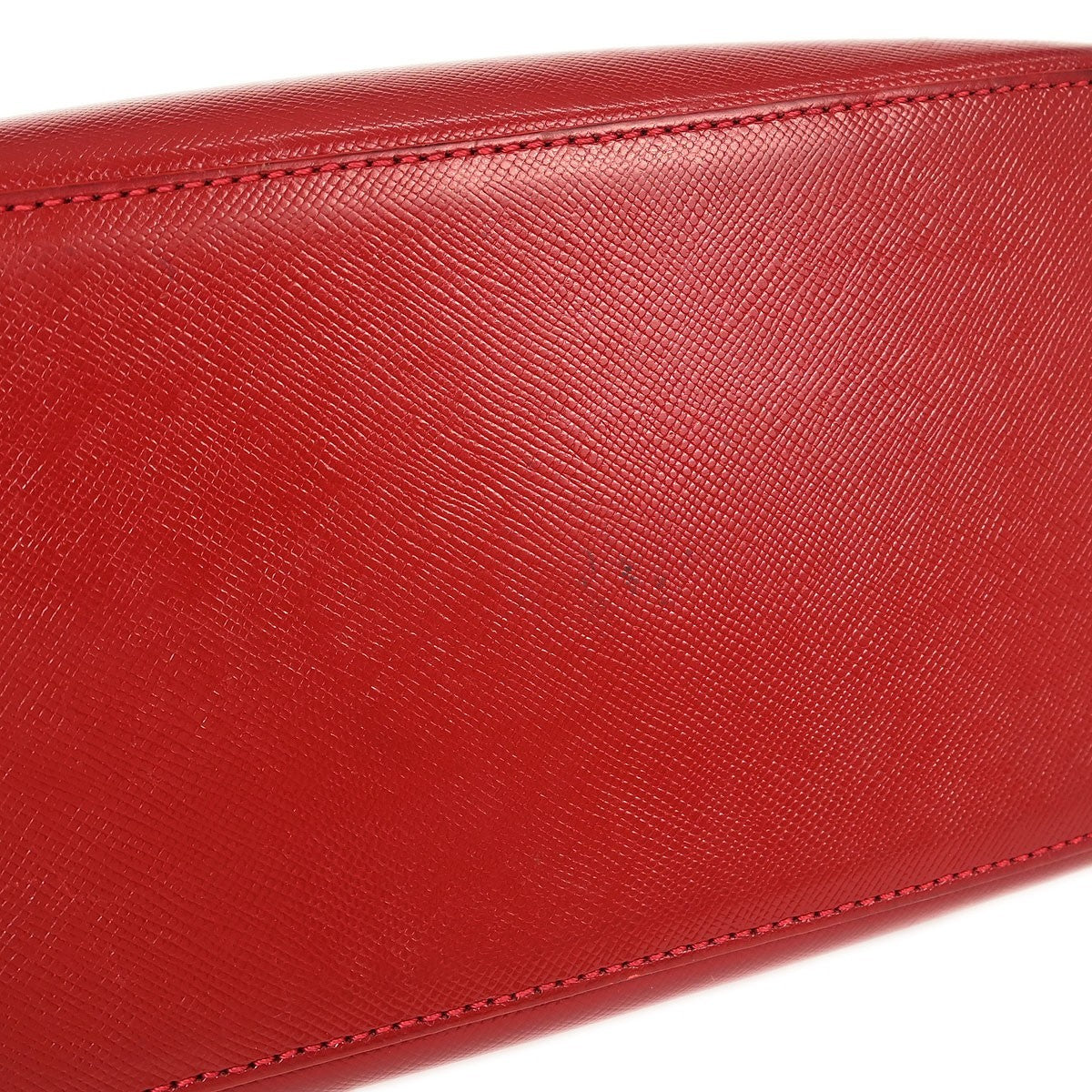 Burberry House Check Tote Bag - Beige Red, Canvas Leather