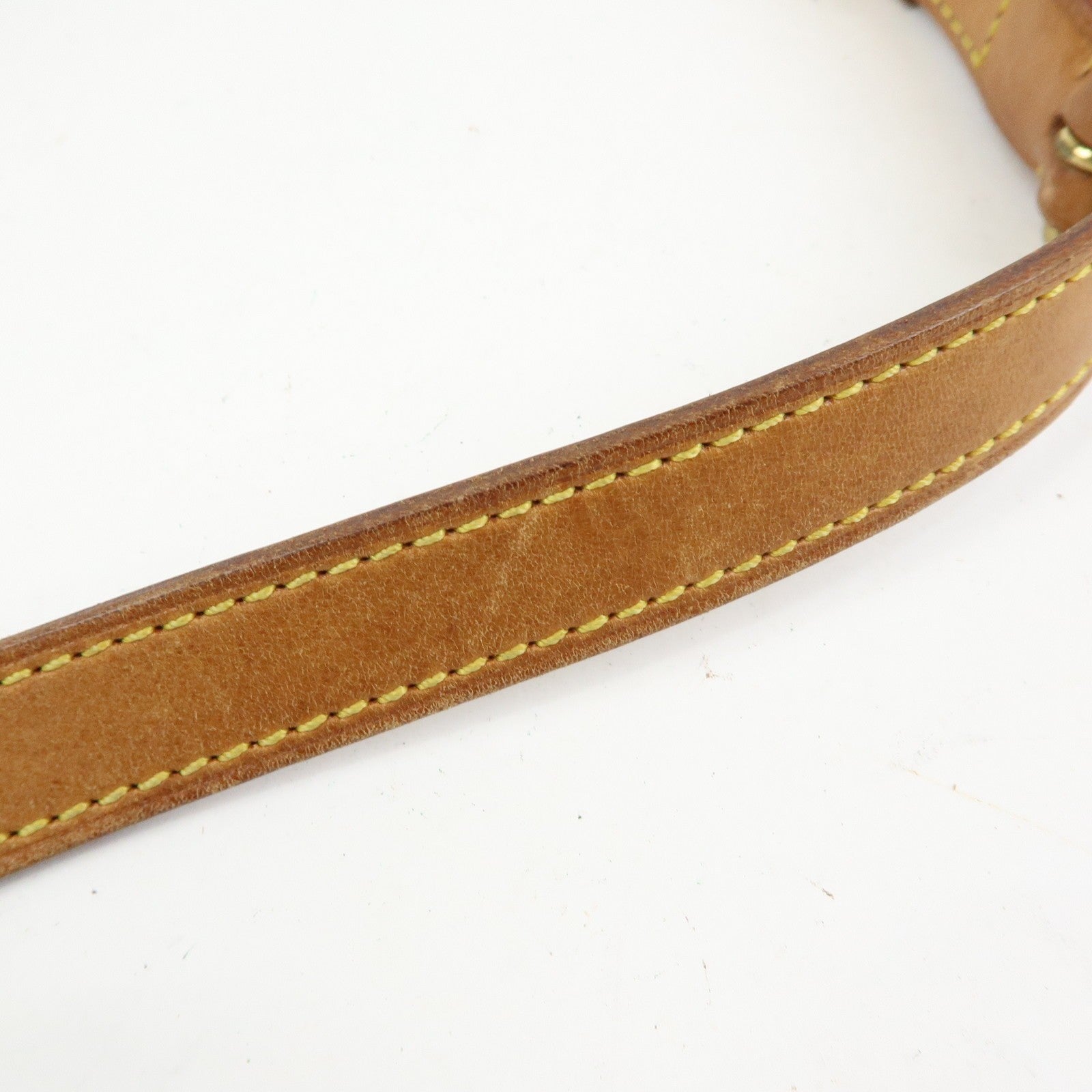Louis Vuitton Monogram Musette Tango Short Shoulder Bag - Brown, Monogram Canvas