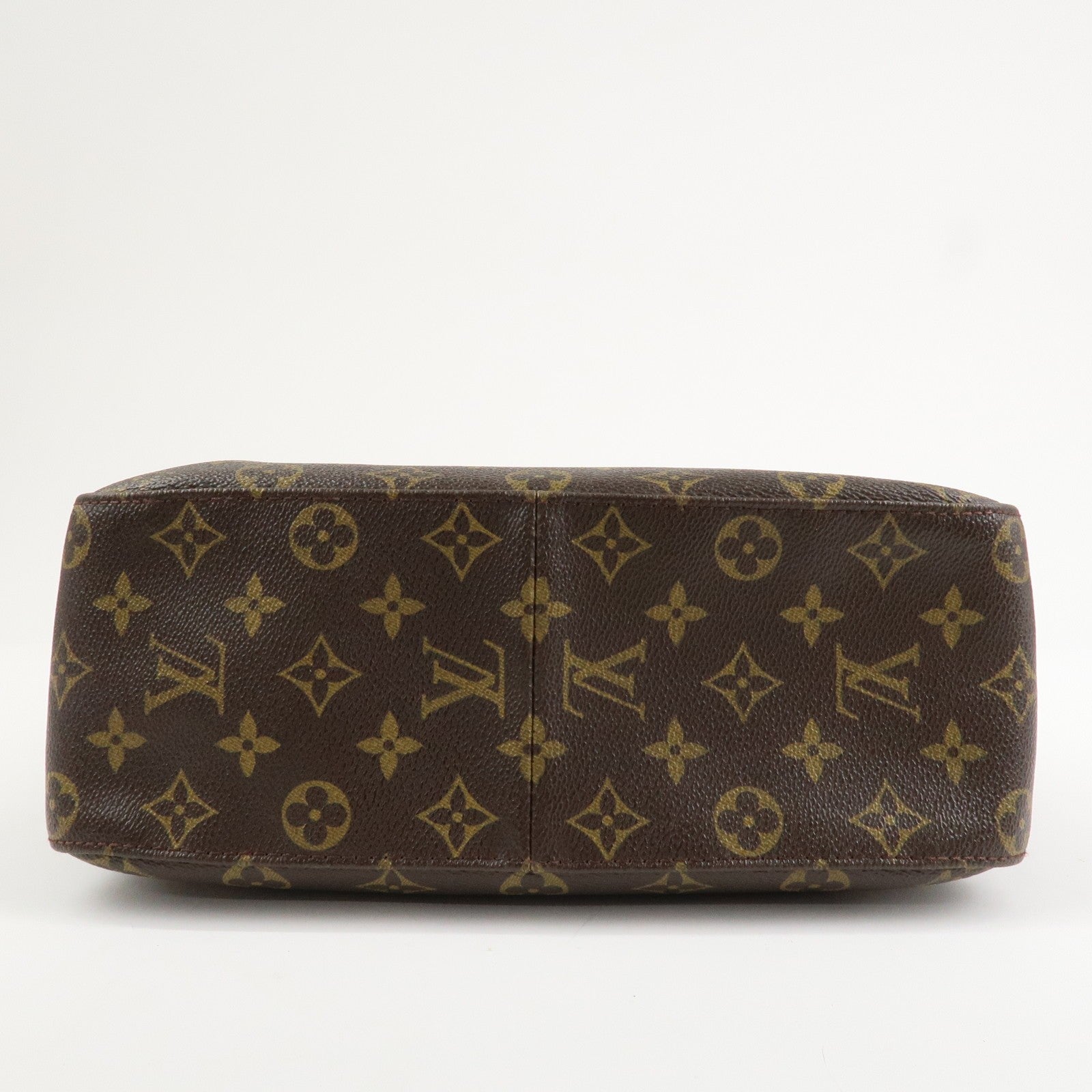 Louis Vuitton Looping Shoulder Bag - Monogram, Leather