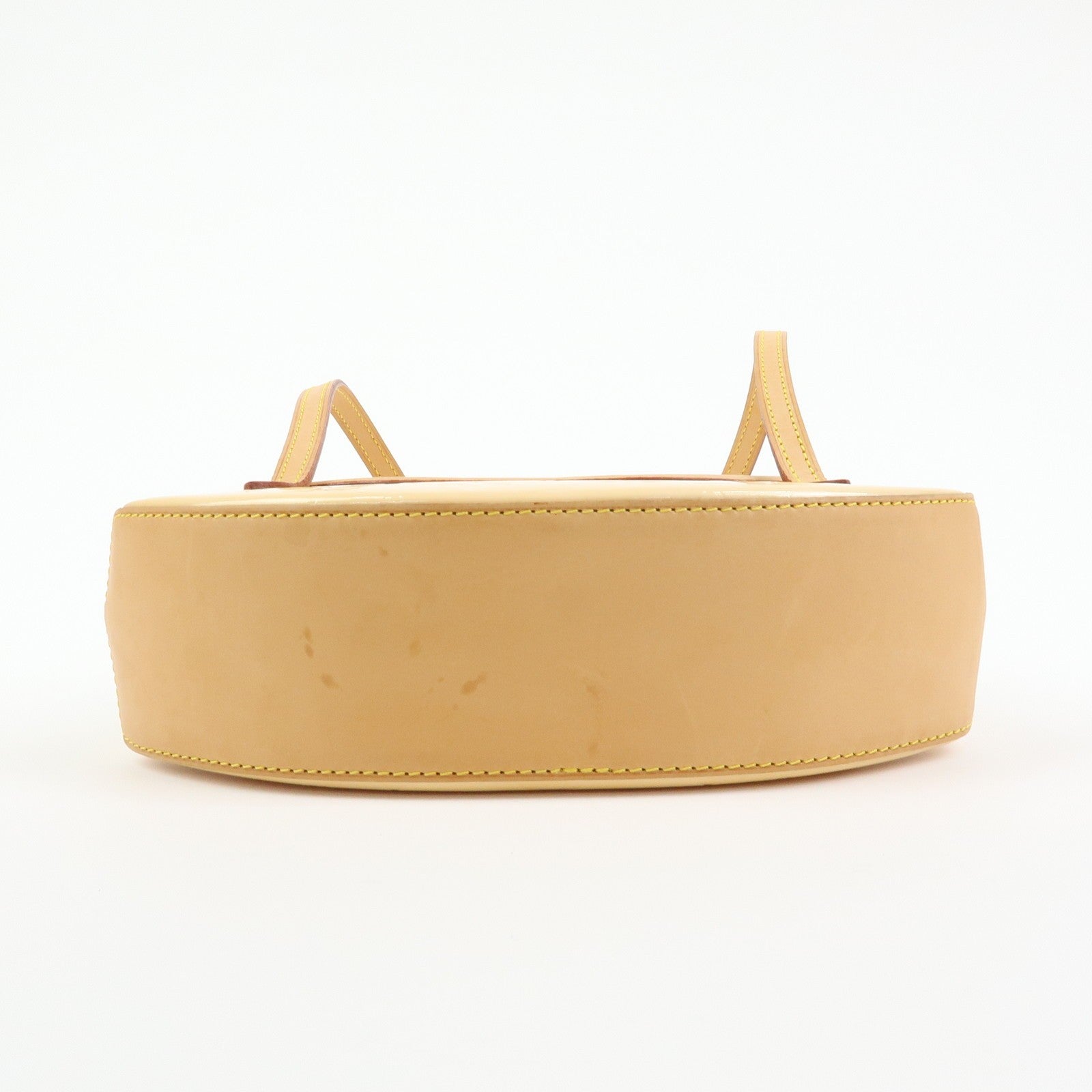 Louis Vuitton Shoulder Bag - Marshmallow Pink, Vernis Leather