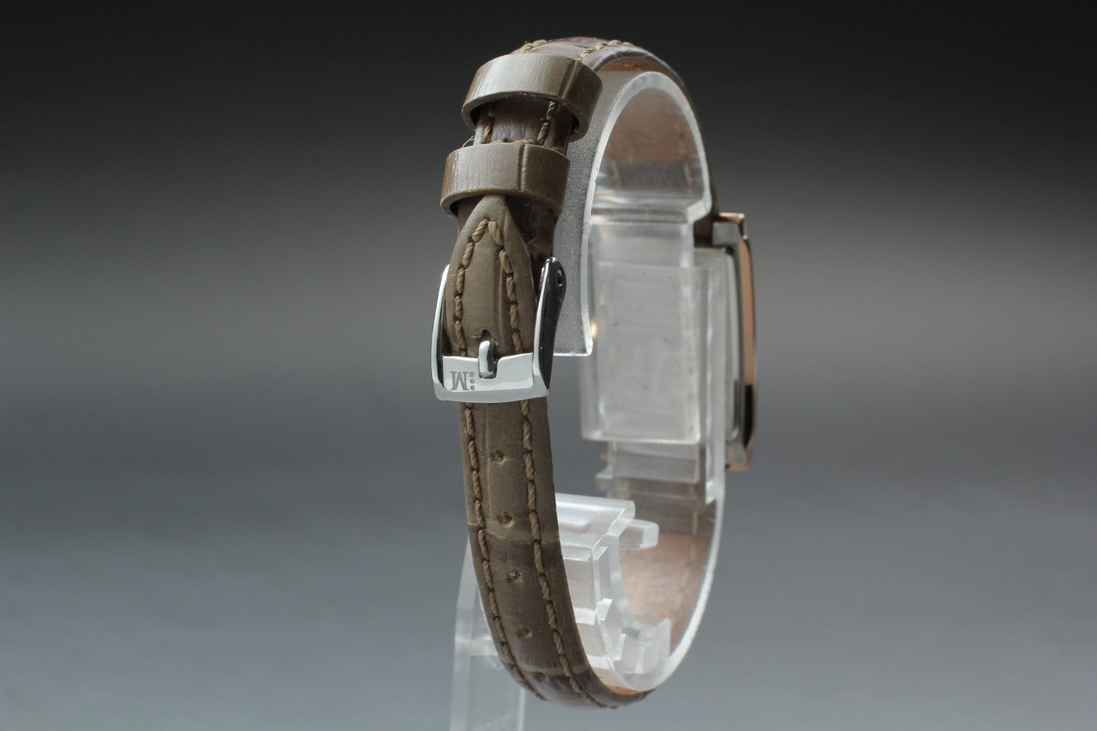 Yves Saint Laurent 2202-229053 Women's Watch - Brown, Leather
