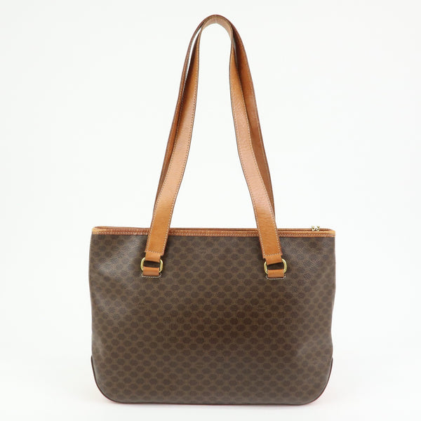 Celine Macadam Tote Bag - Brow