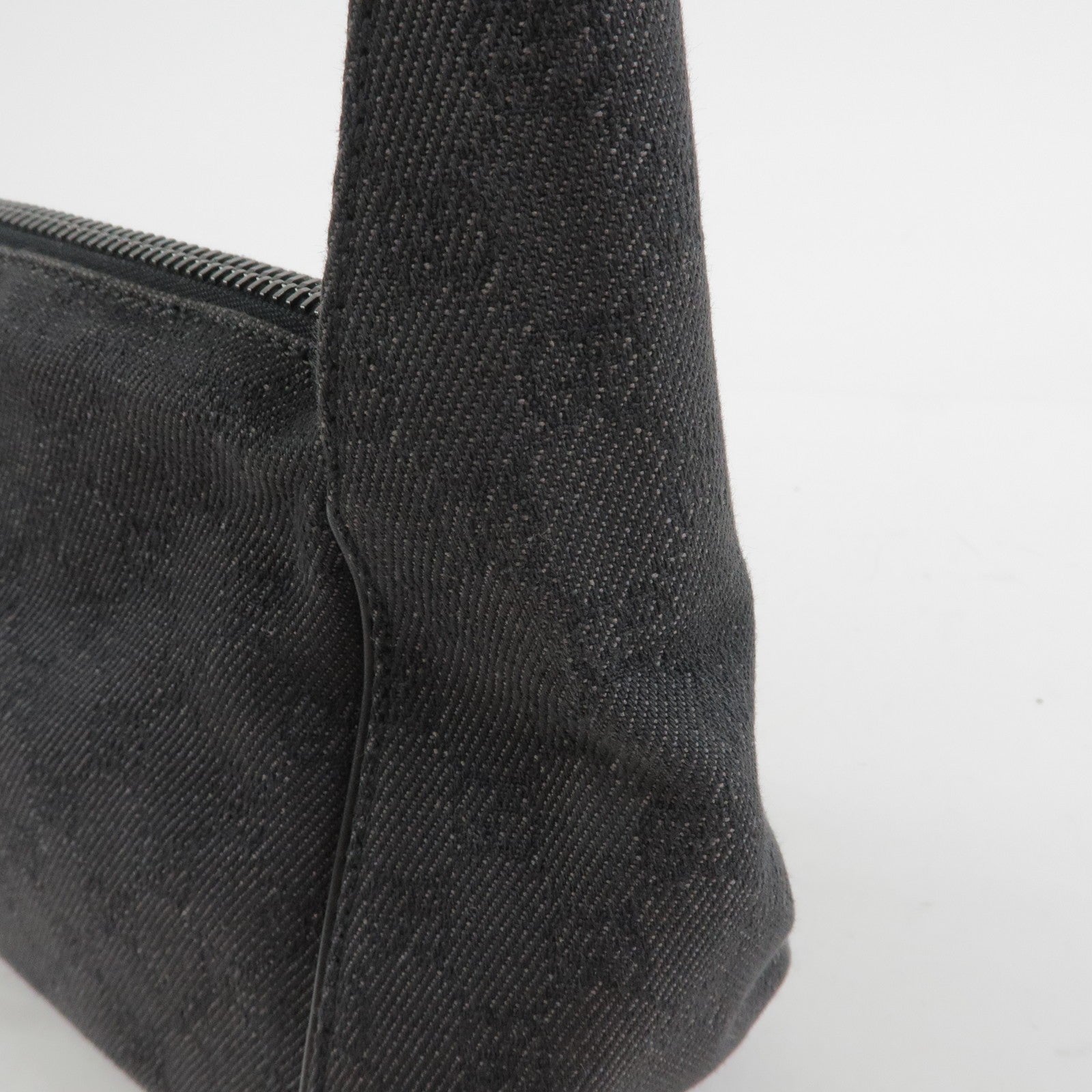 Gucci Shoulder Bag - Black, Leather 