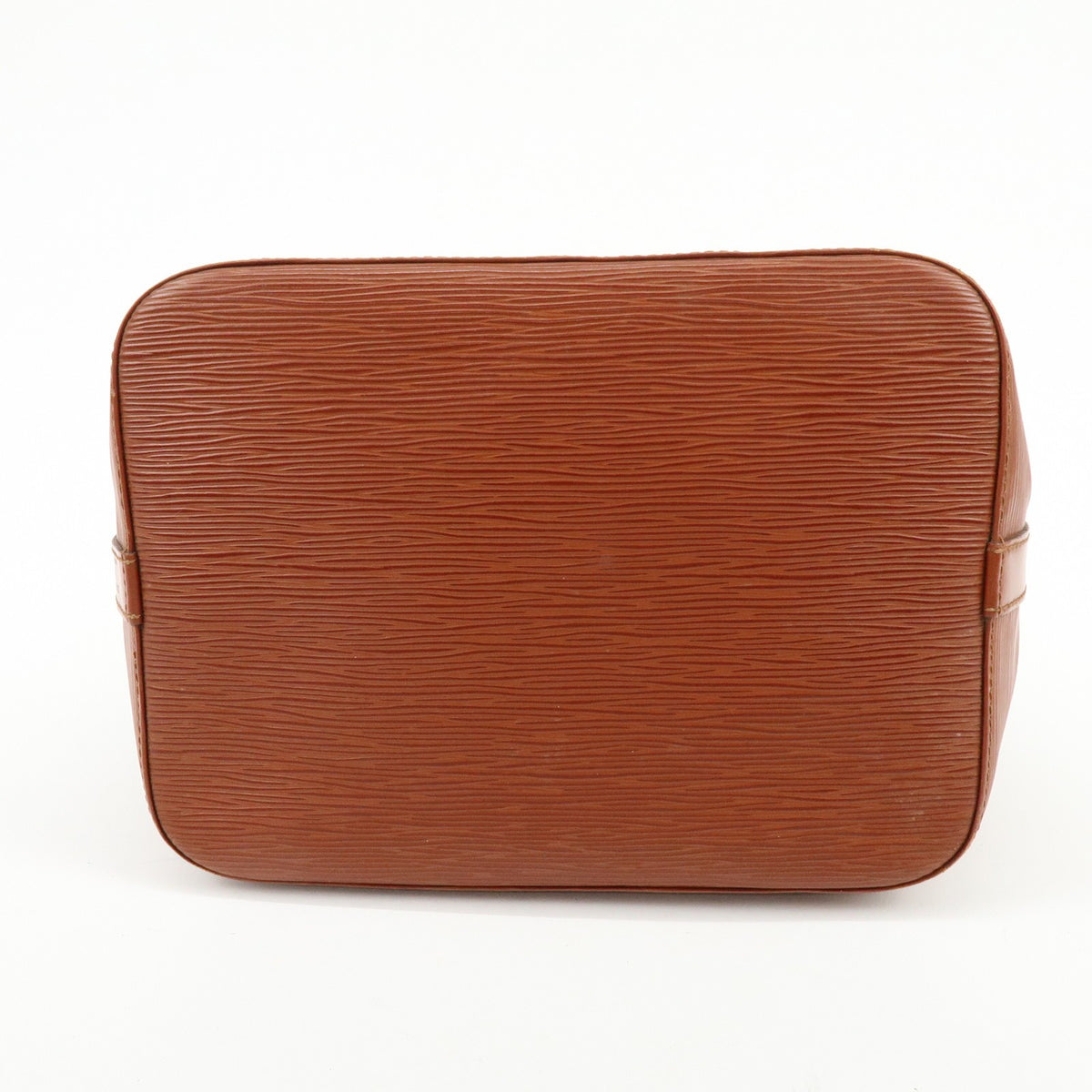 Louis Vuitton Epi Petit Noe Shoulder Bag - Kenya Brown, Epi Leather