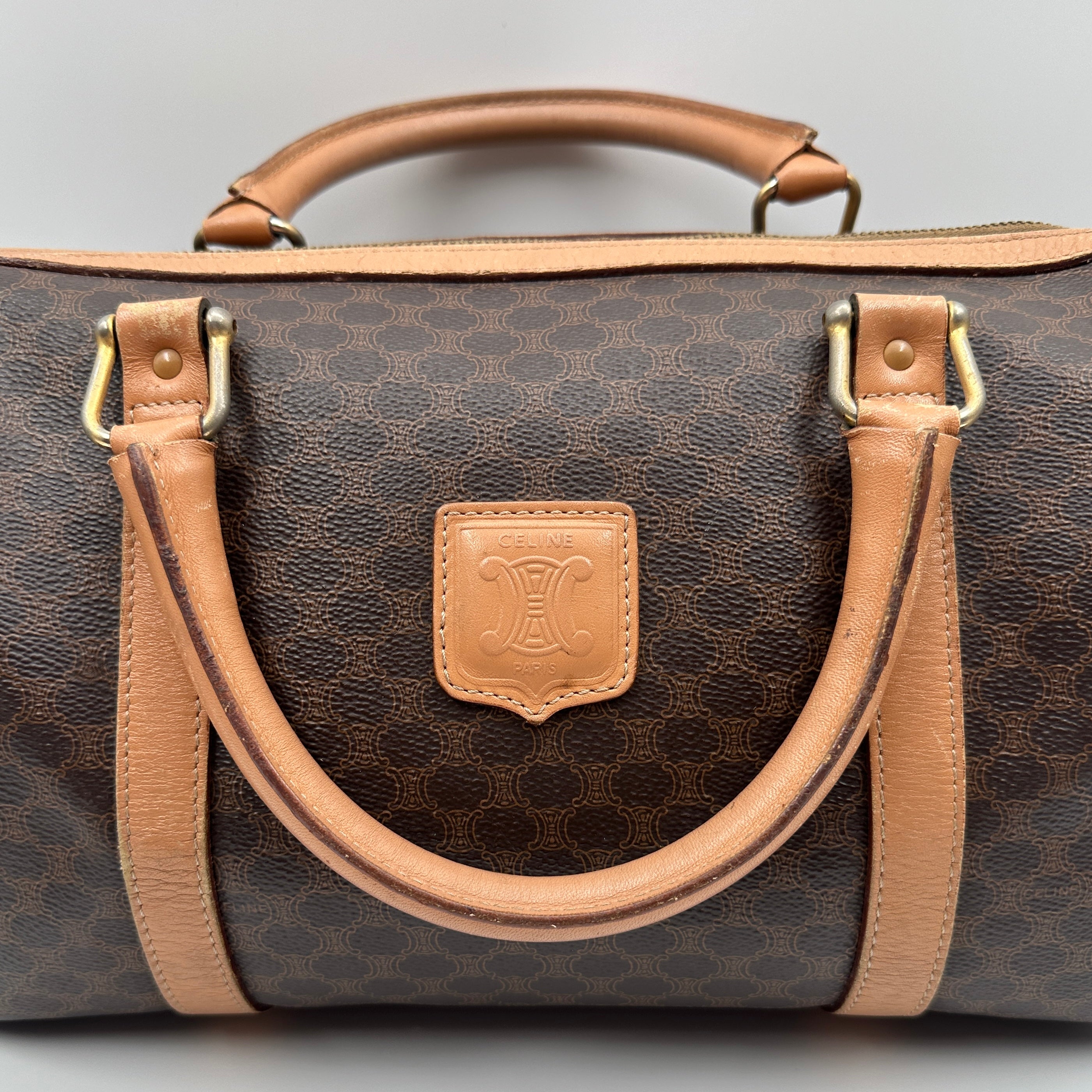 Boston Bag