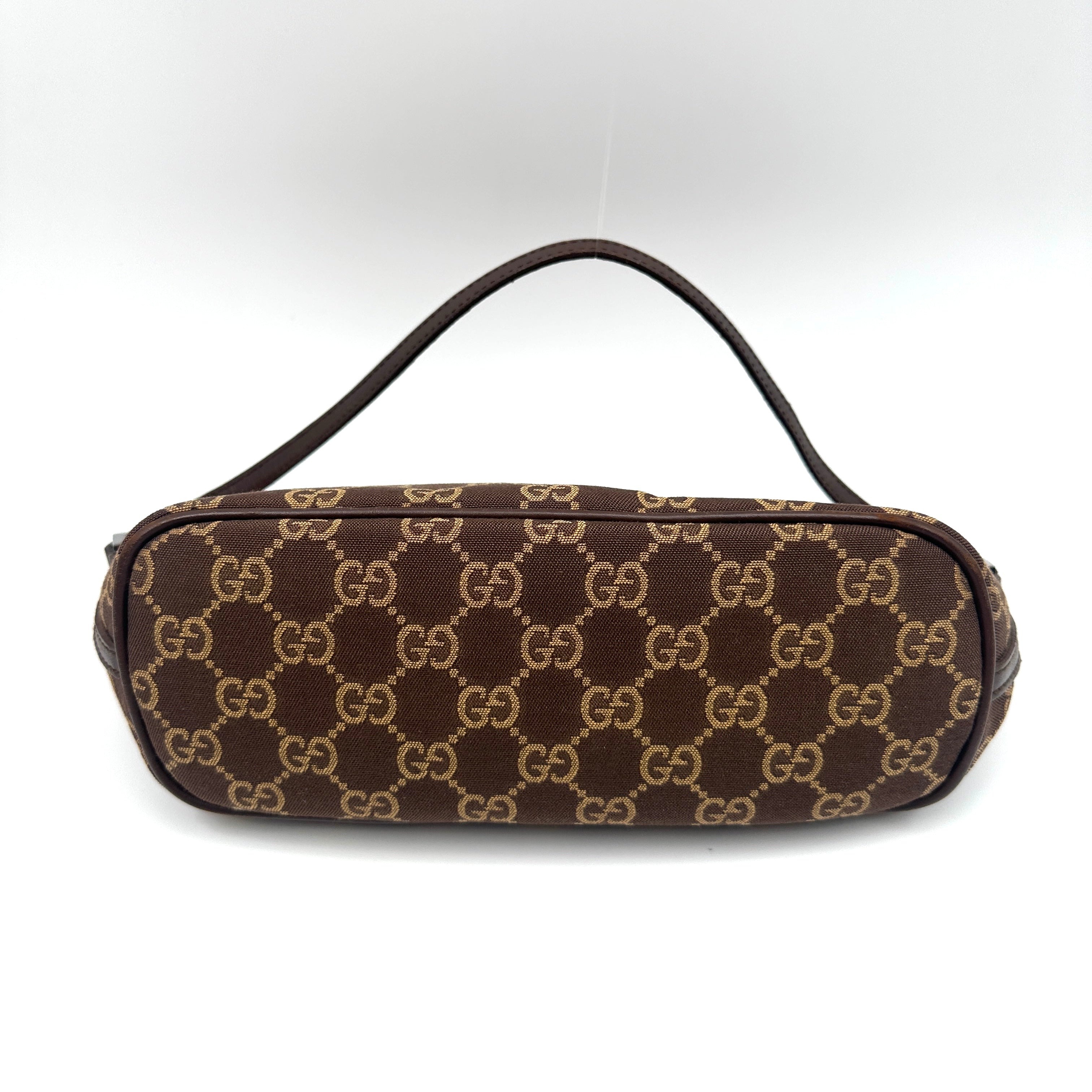 Boat brown