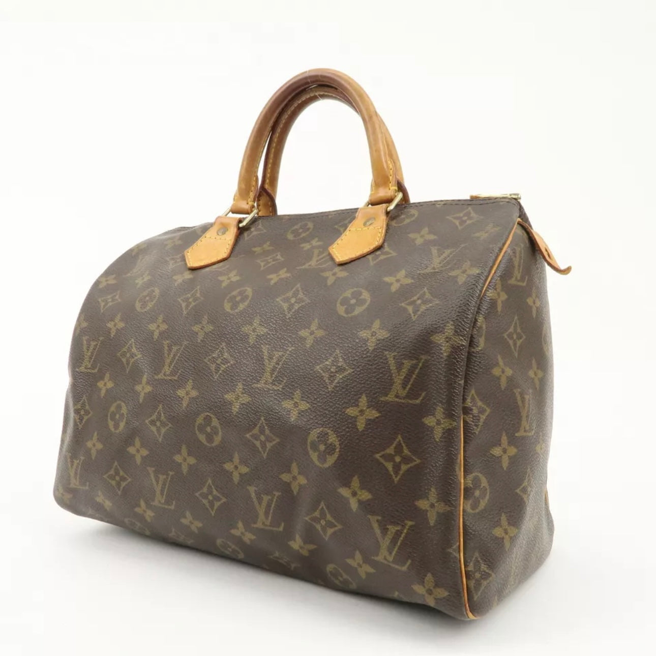 Louis Vuitton Speedy 30 Hand Bag