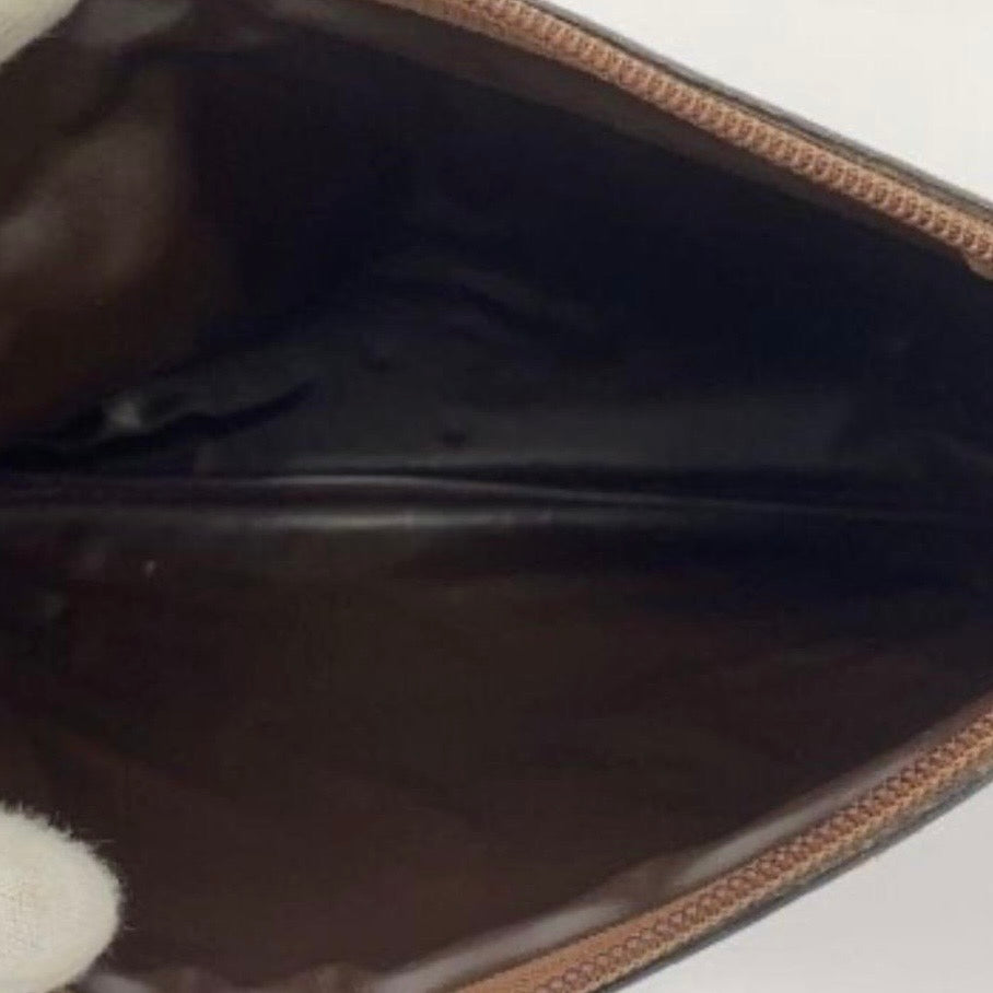 Burberry Vintage Clutch