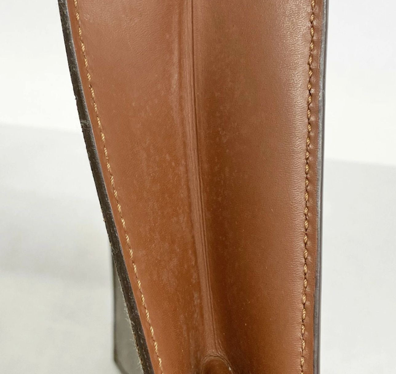 Louis Vuitton Monogram Pochette Homme Clutch Bag - Monogram, Canvas, Leather