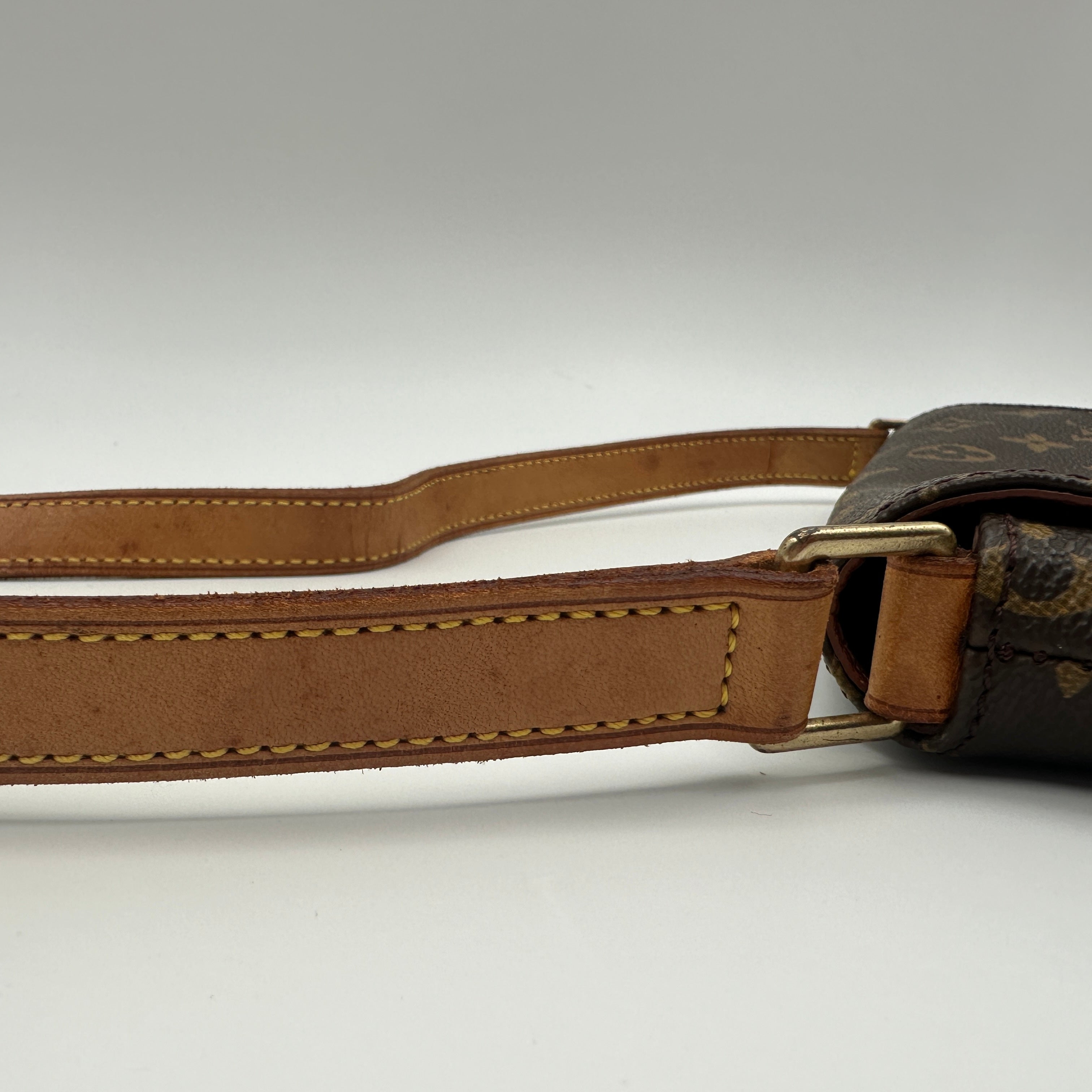 Musette Tango Short