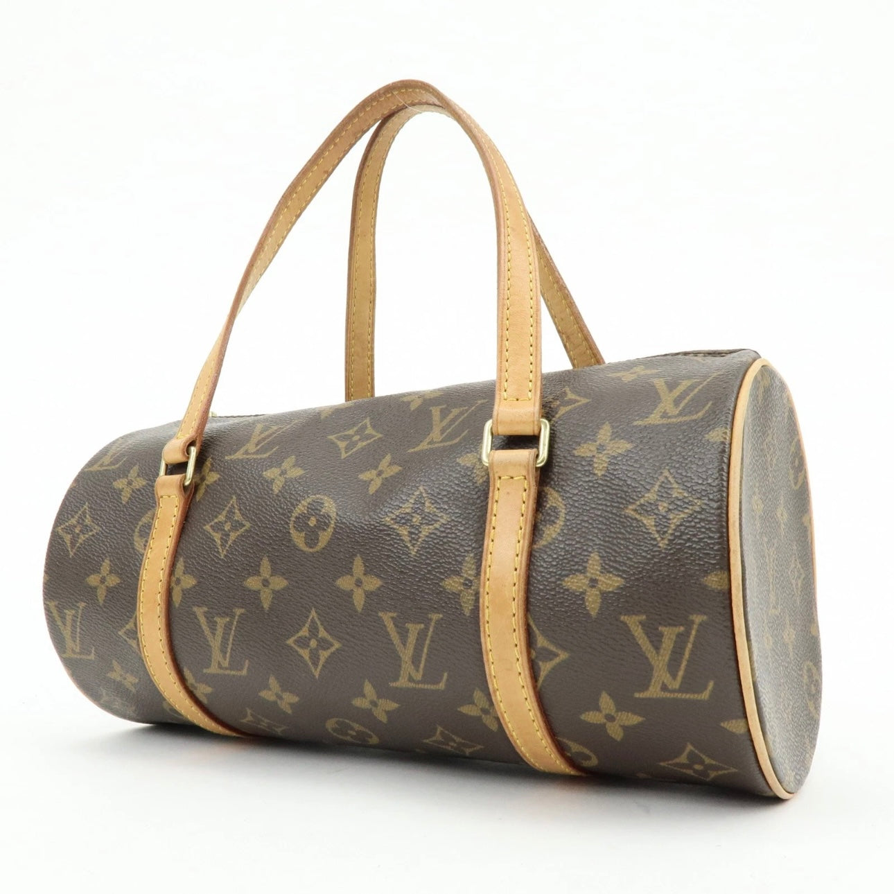Louis Vuitton Monogram Papillon 26 Handbag