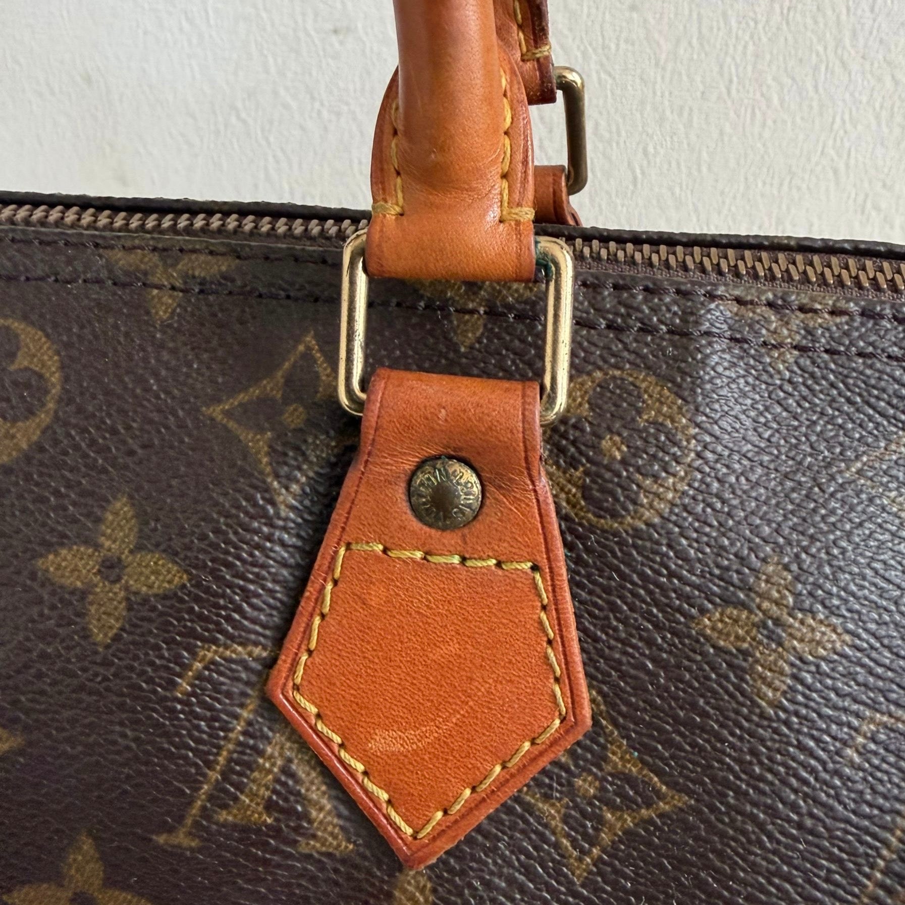 Louis Vuitton Speedy 30