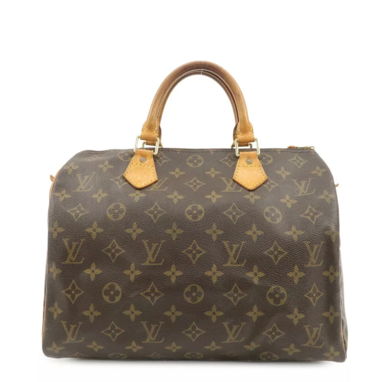 Louis Vuitton Speedy 30 Hand Bag