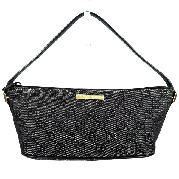 Gucci Boat bag- Accessory pouch