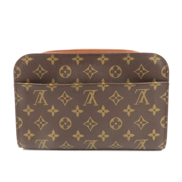 Orsay Clutch Bag