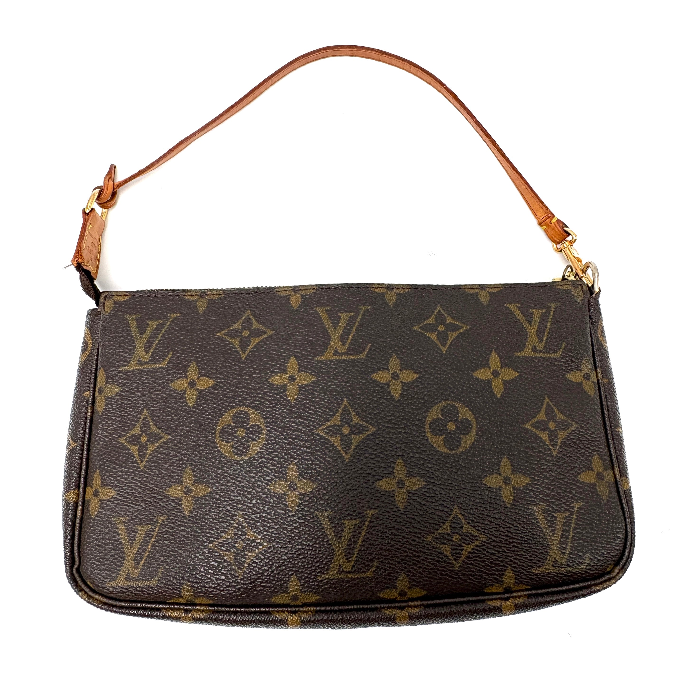 Louis Vuitton Pochette accessories