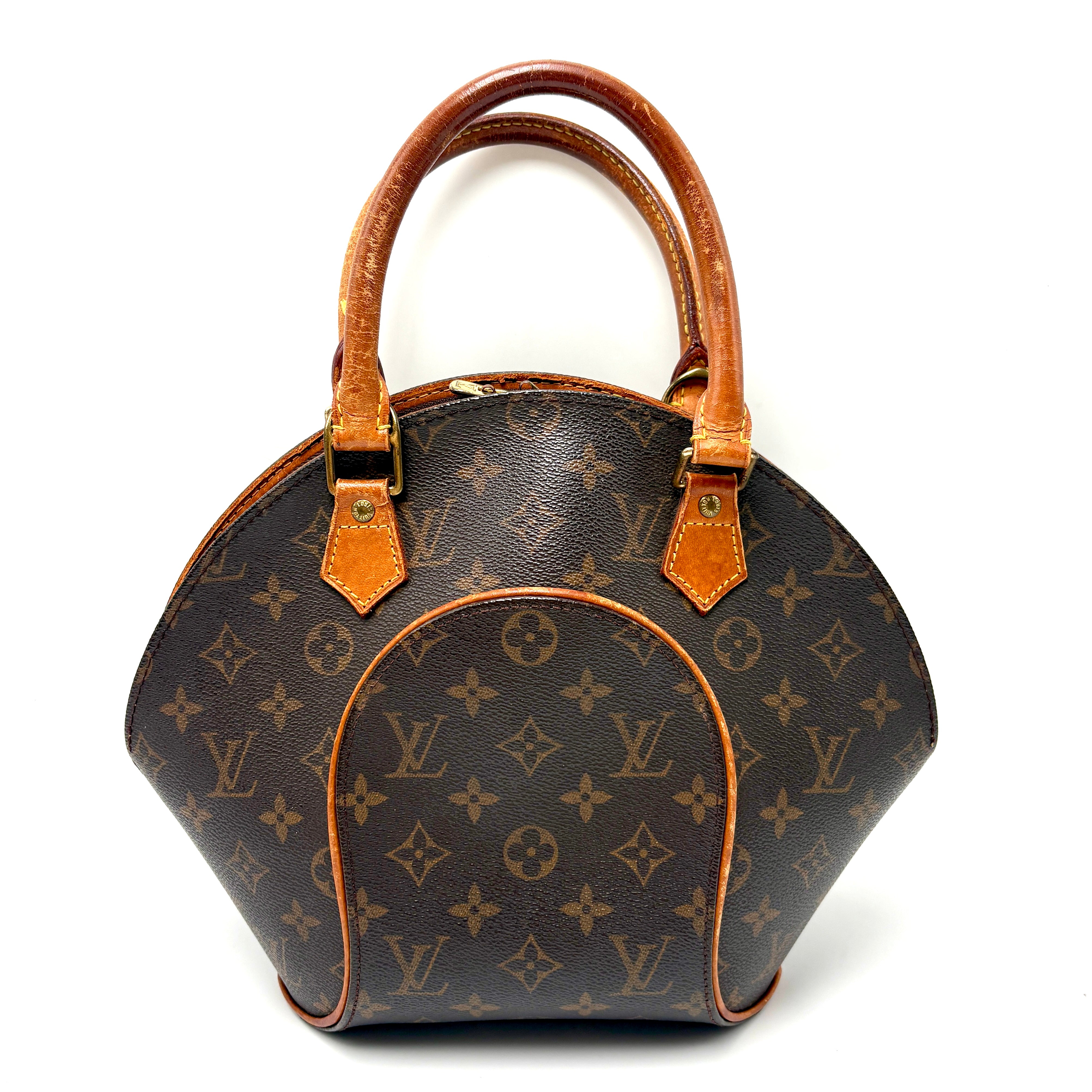 Louis Vuitton Ellipse PM Hand Bag