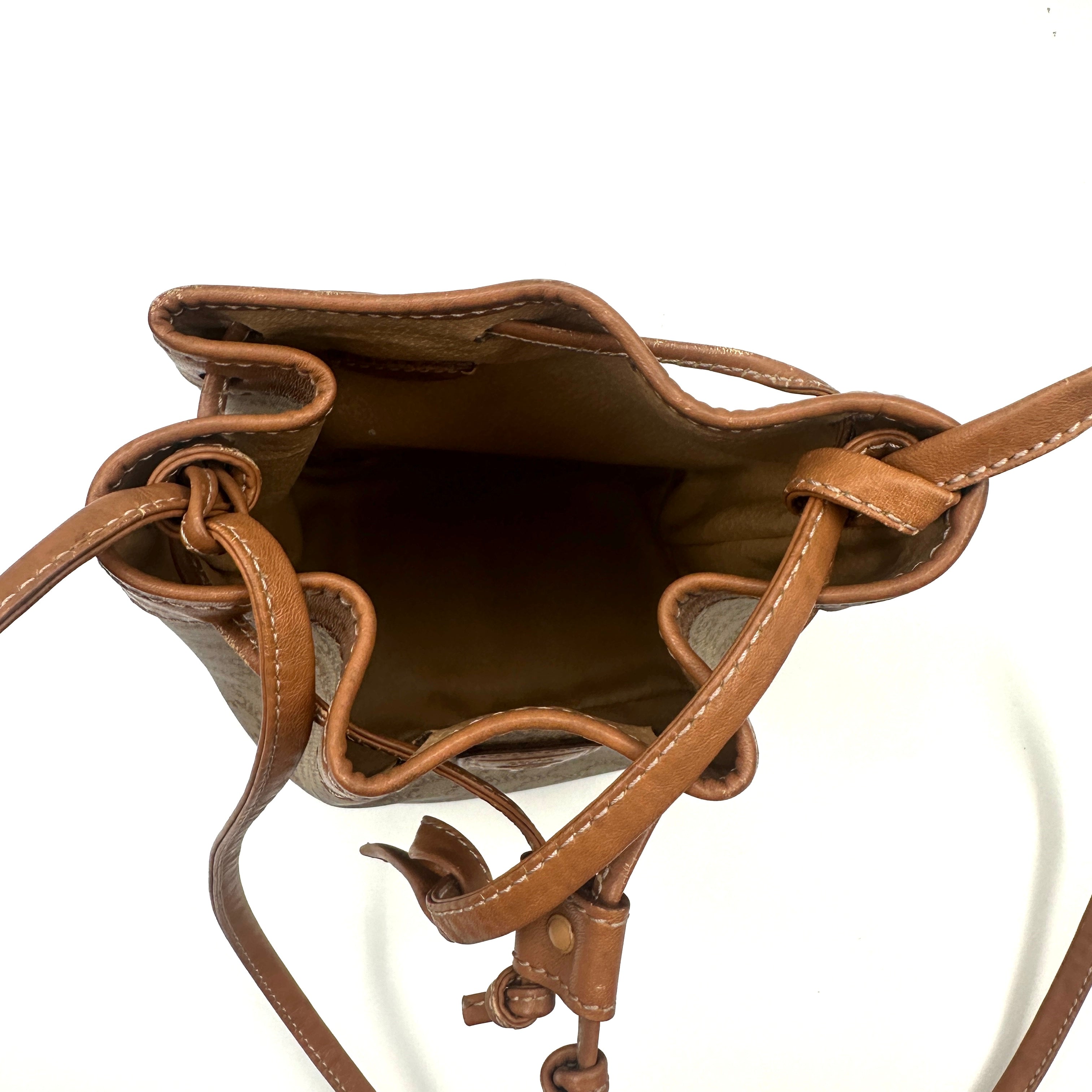 Sac Seau Mini bag Macadam