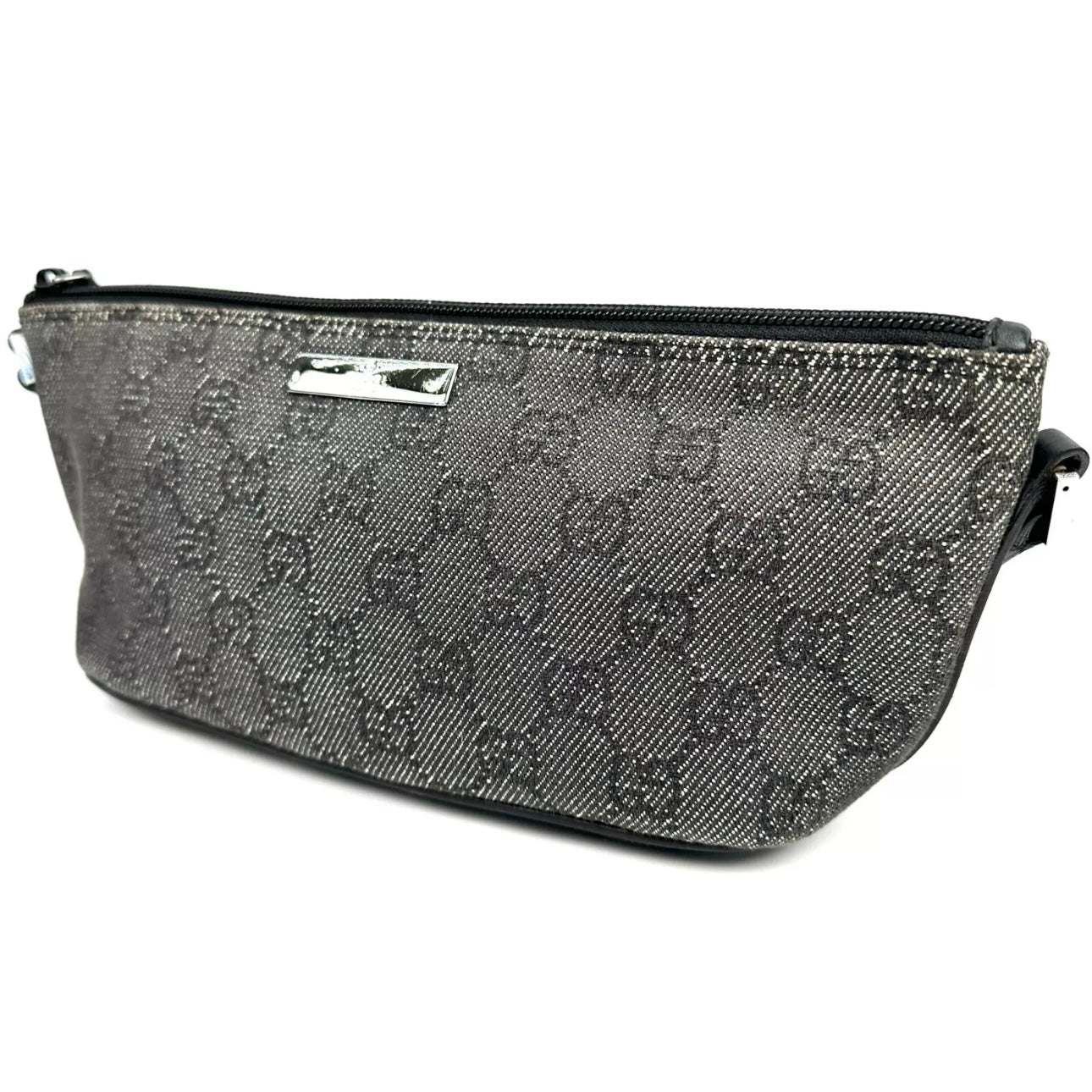 Gucci Boat bag- Accessory pouch