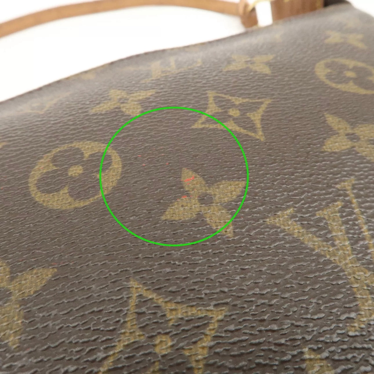 Louis Vuitton Pochette Accessories