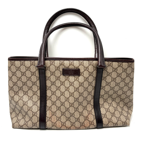 Gucci Supreme Tote bag