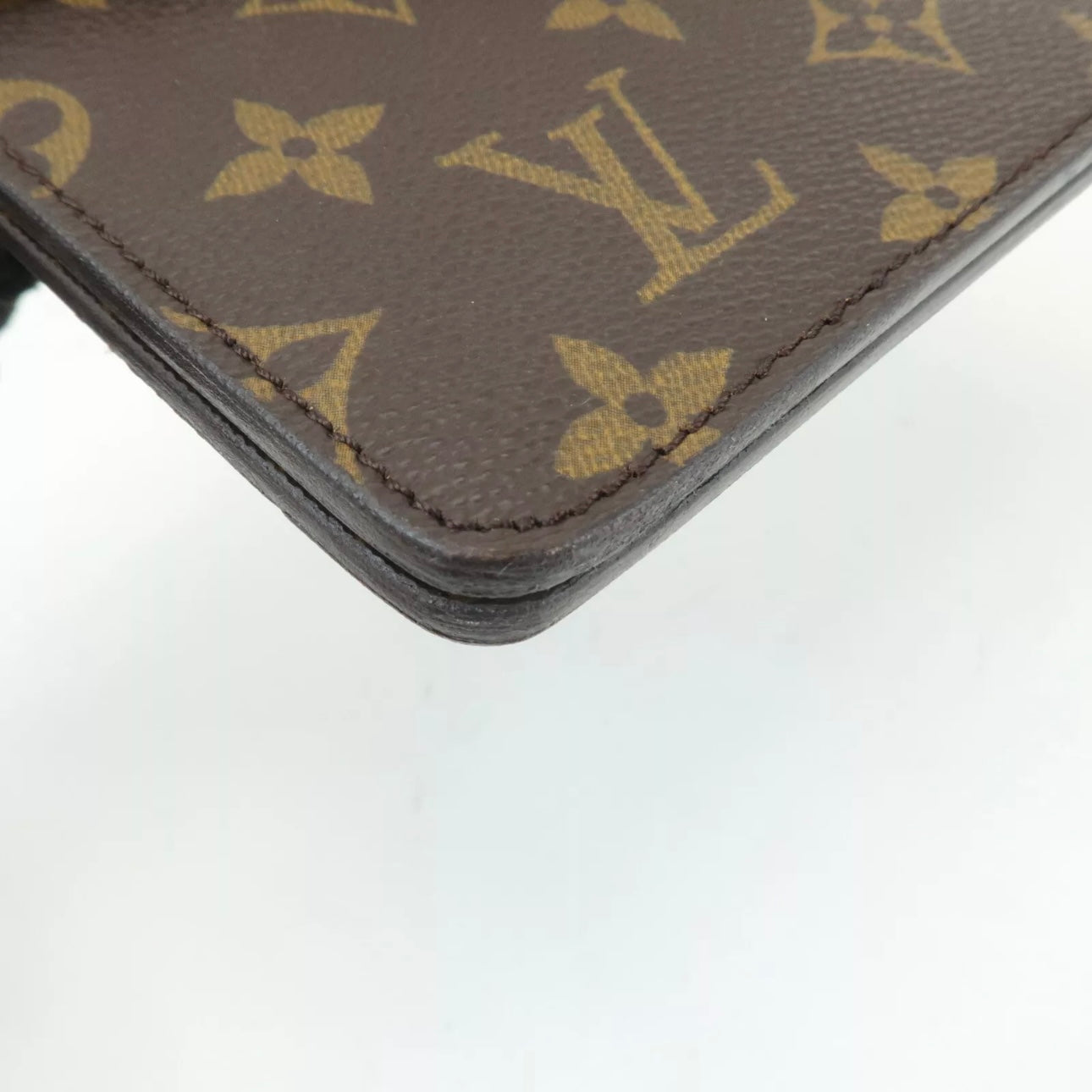 Louis Vuitton Enghien Shoulder & Crossbody Bag