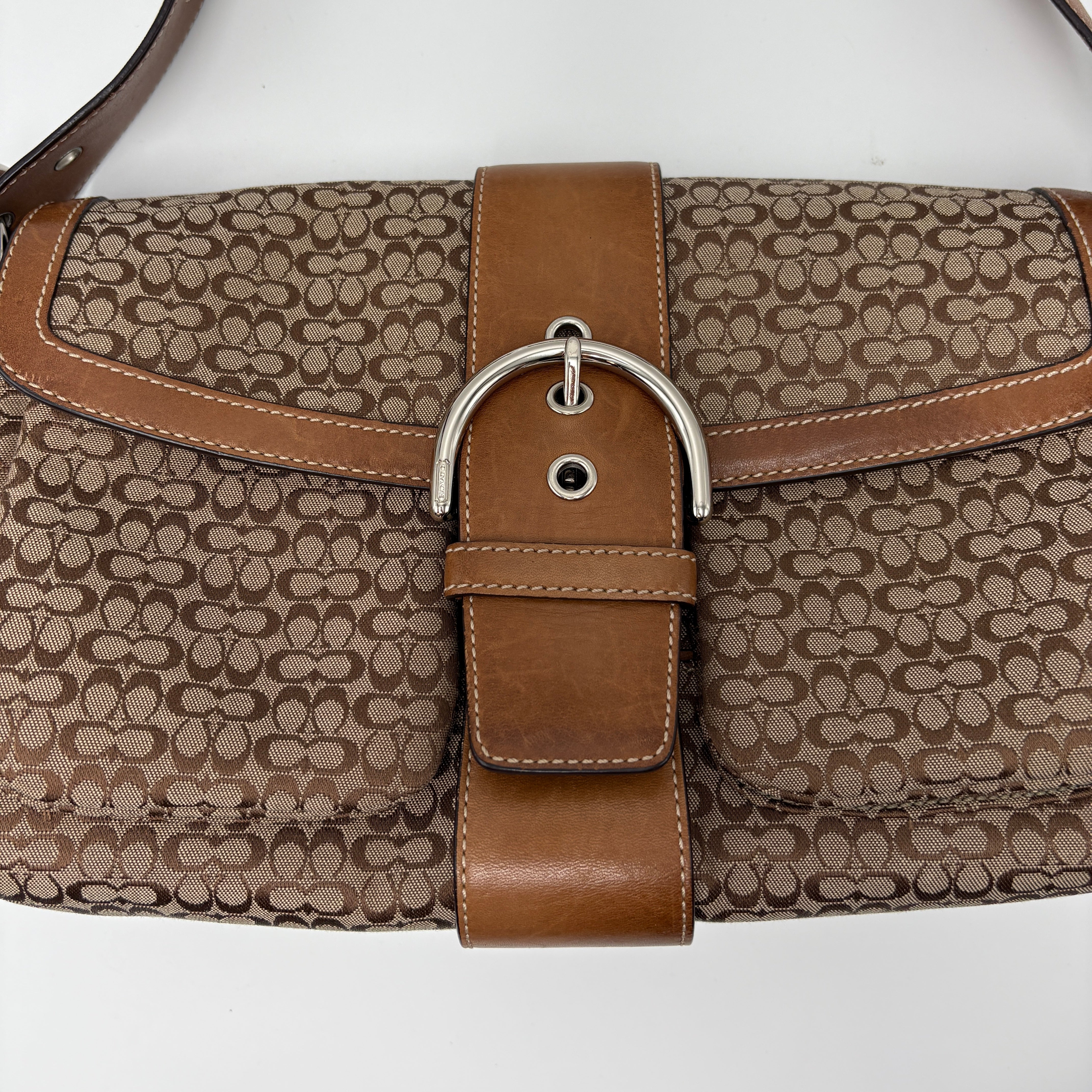 Coach signature